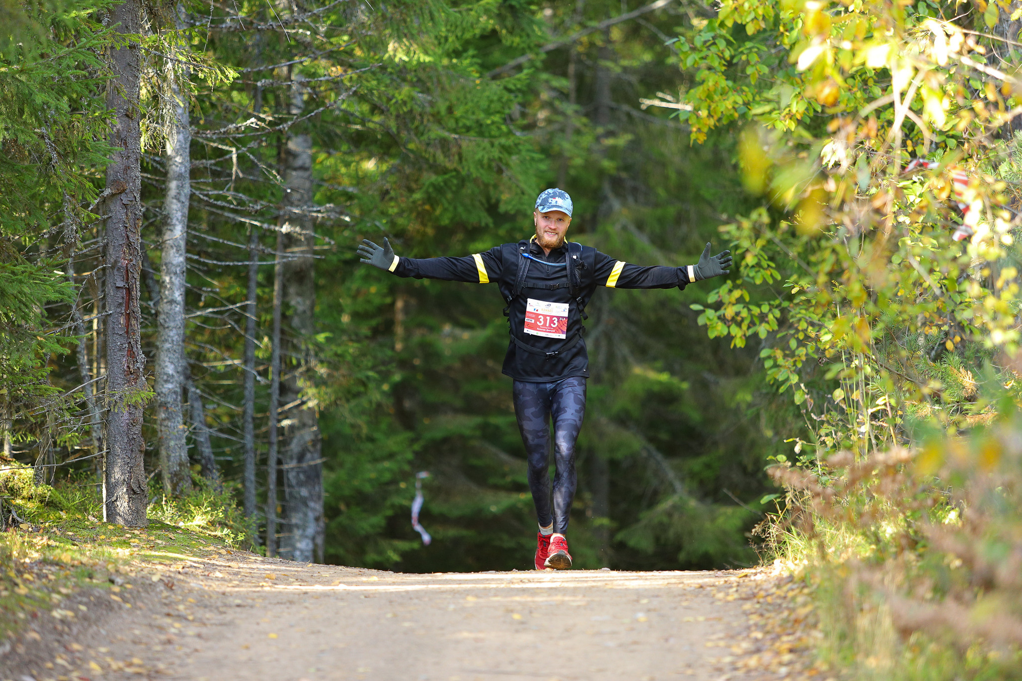 Спорт. Профессиональной фотограф в Санкт-Петербурге Алексей Киселёв