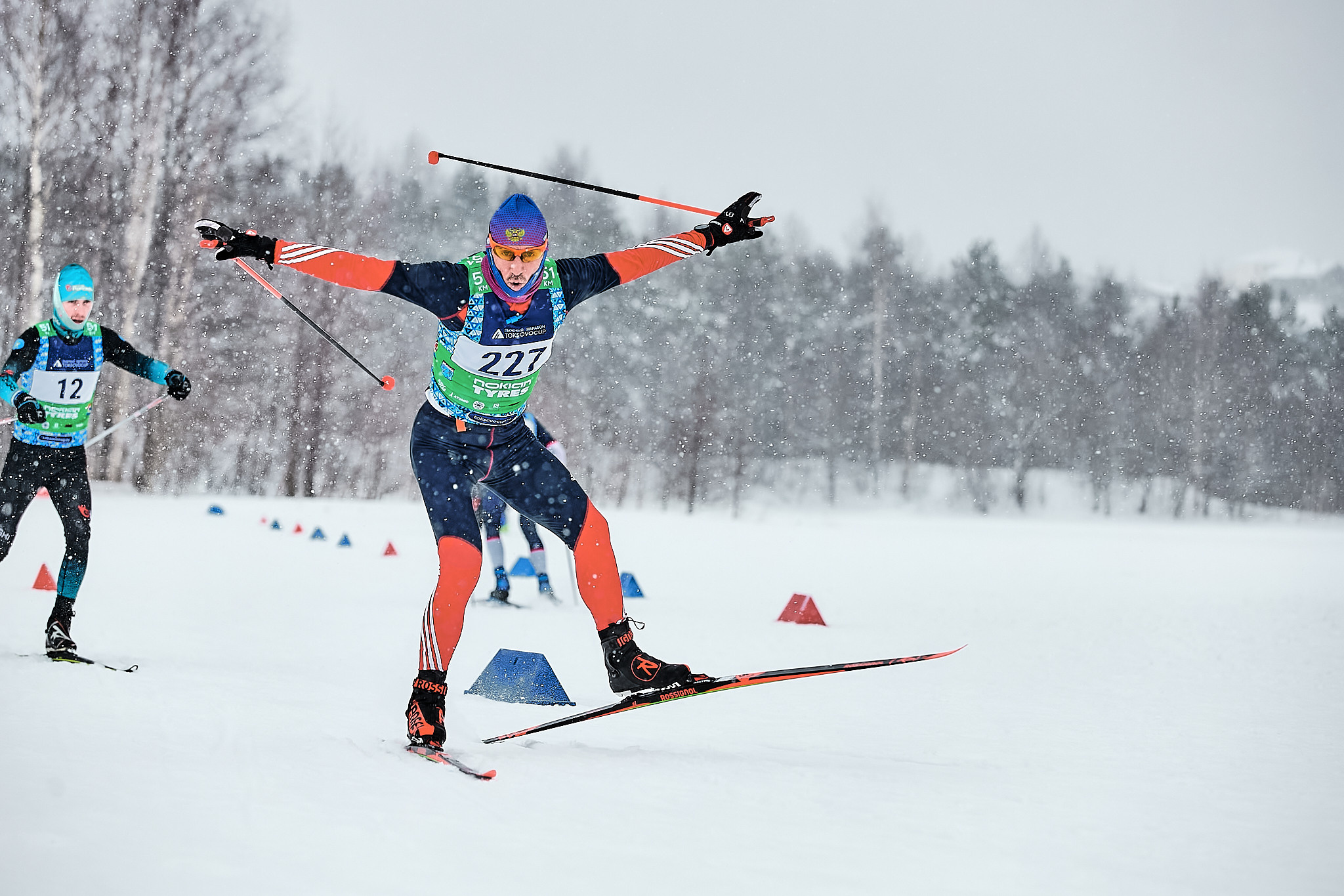 Спорт. Профессиональной фотограф в Санкт-Петербурге Алексей Киселёв