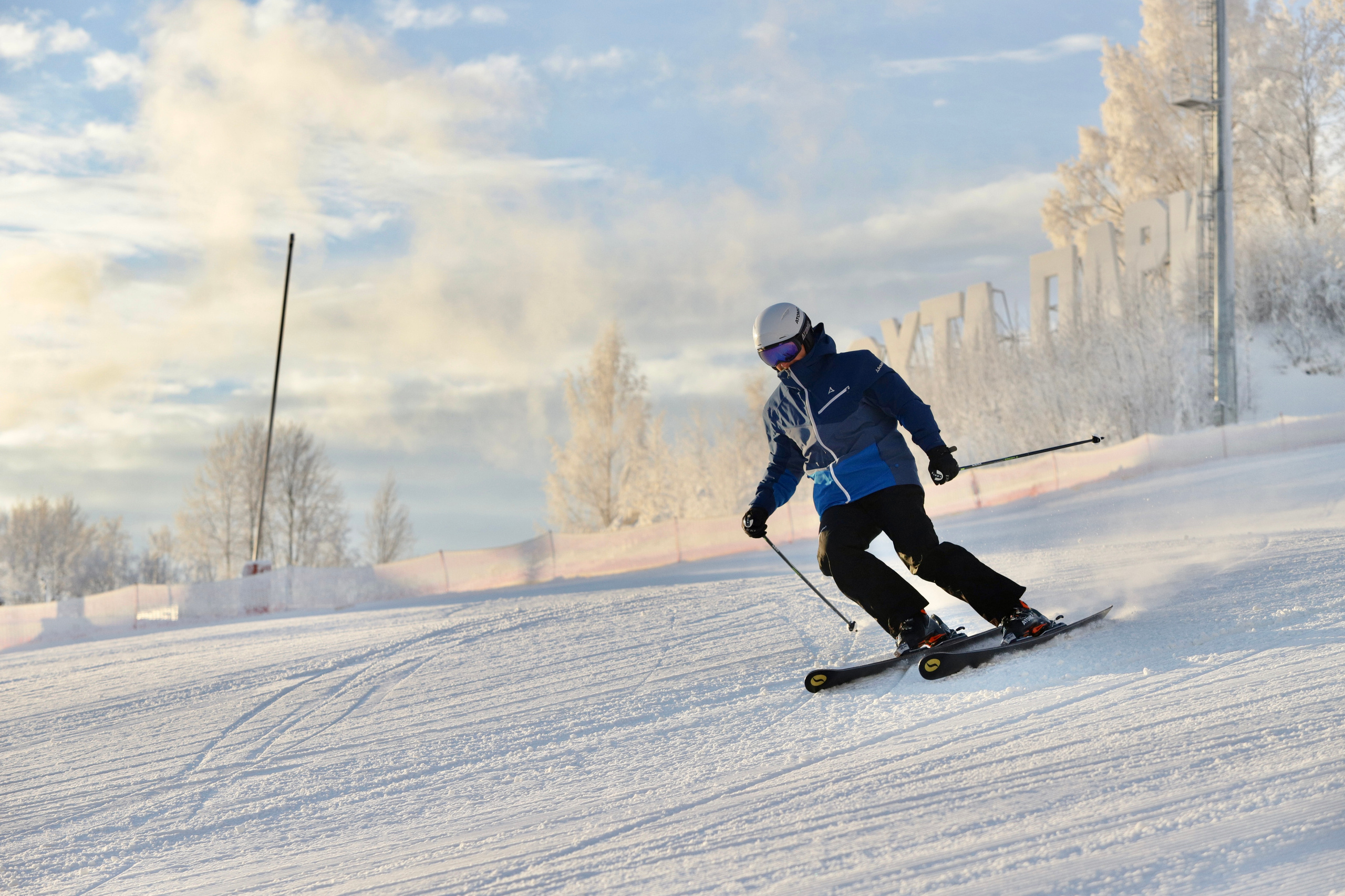 Спорт. Профессиональной фотограф в Санкт-Петербурге Алексей Киселёв
