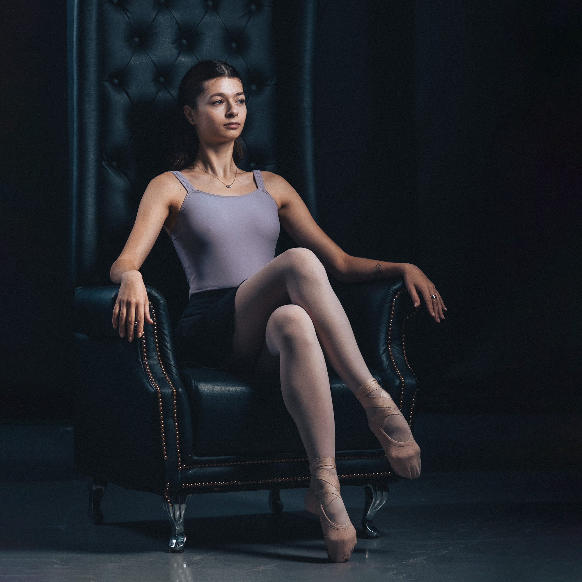 Художественная съёмка. Профессиональной фотограф в Санкт-Петербурге Алексей Киселёв