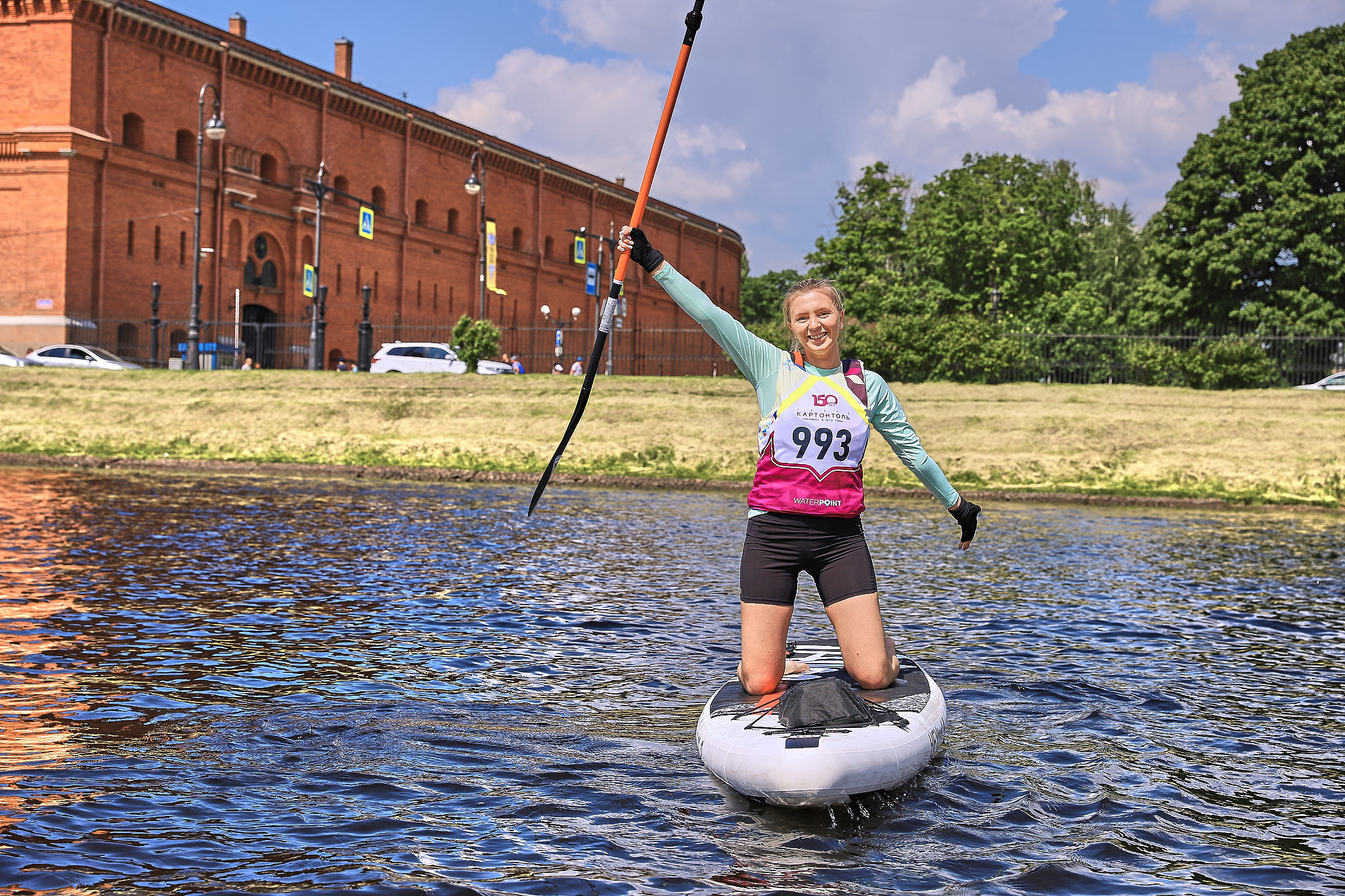 Спорт. Профессиональной фотограф в Санкт-Петербурге Алексей Киселёв