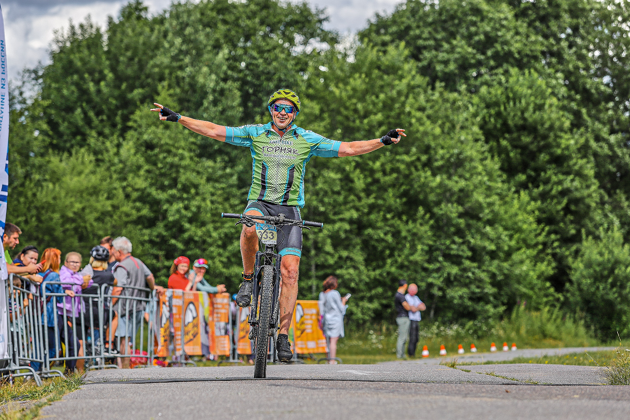 Спорт. Профессиональной фотограф в Санкт-Петербурге Алексей Киселёв