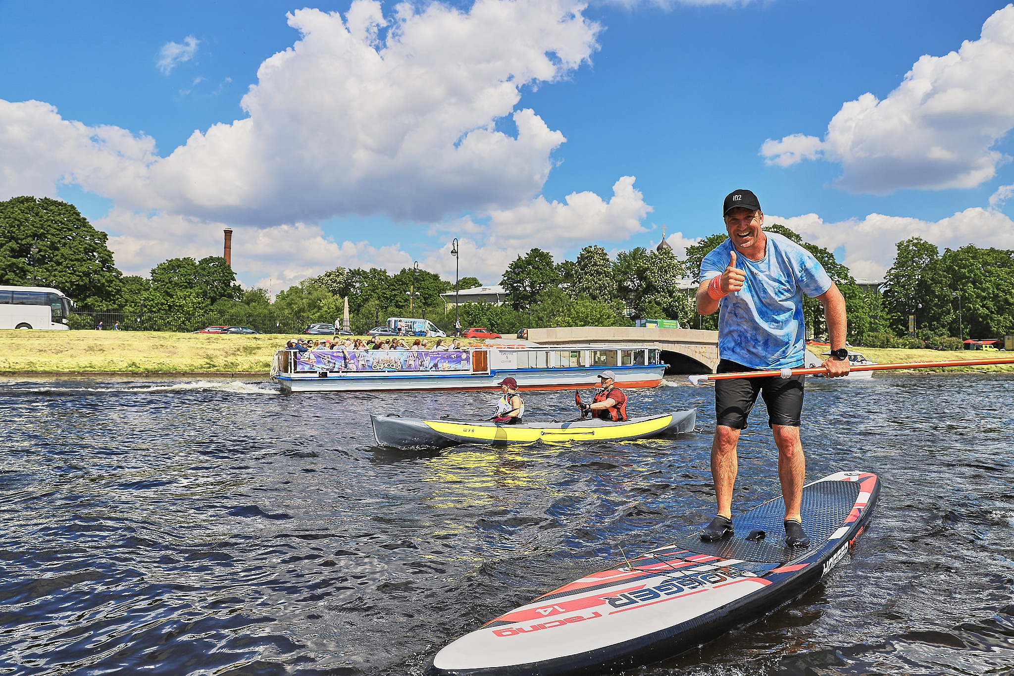 Спорт. Профессиональной фотограф в Санкт-Петербурге Алексей Киселёв