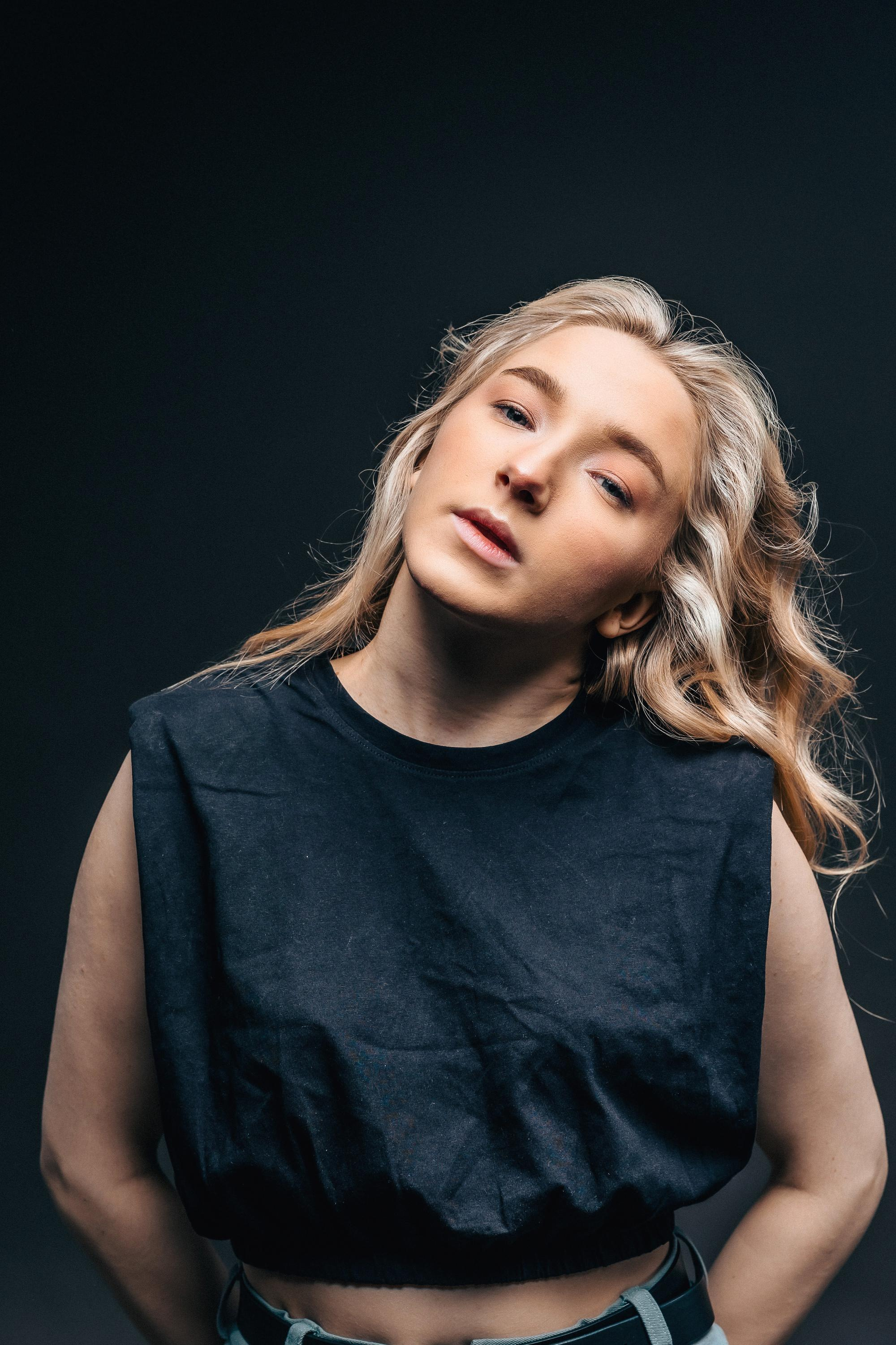 Художественная съёмка. Профессиональной фотограф в Санкт-Петербурге Алексей Киселёв