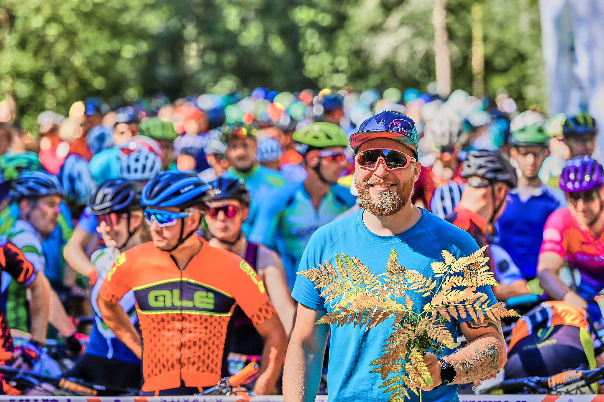 Спорт. Профессиональной фотограф в Санкт-Петербурге Алексей Киселёв