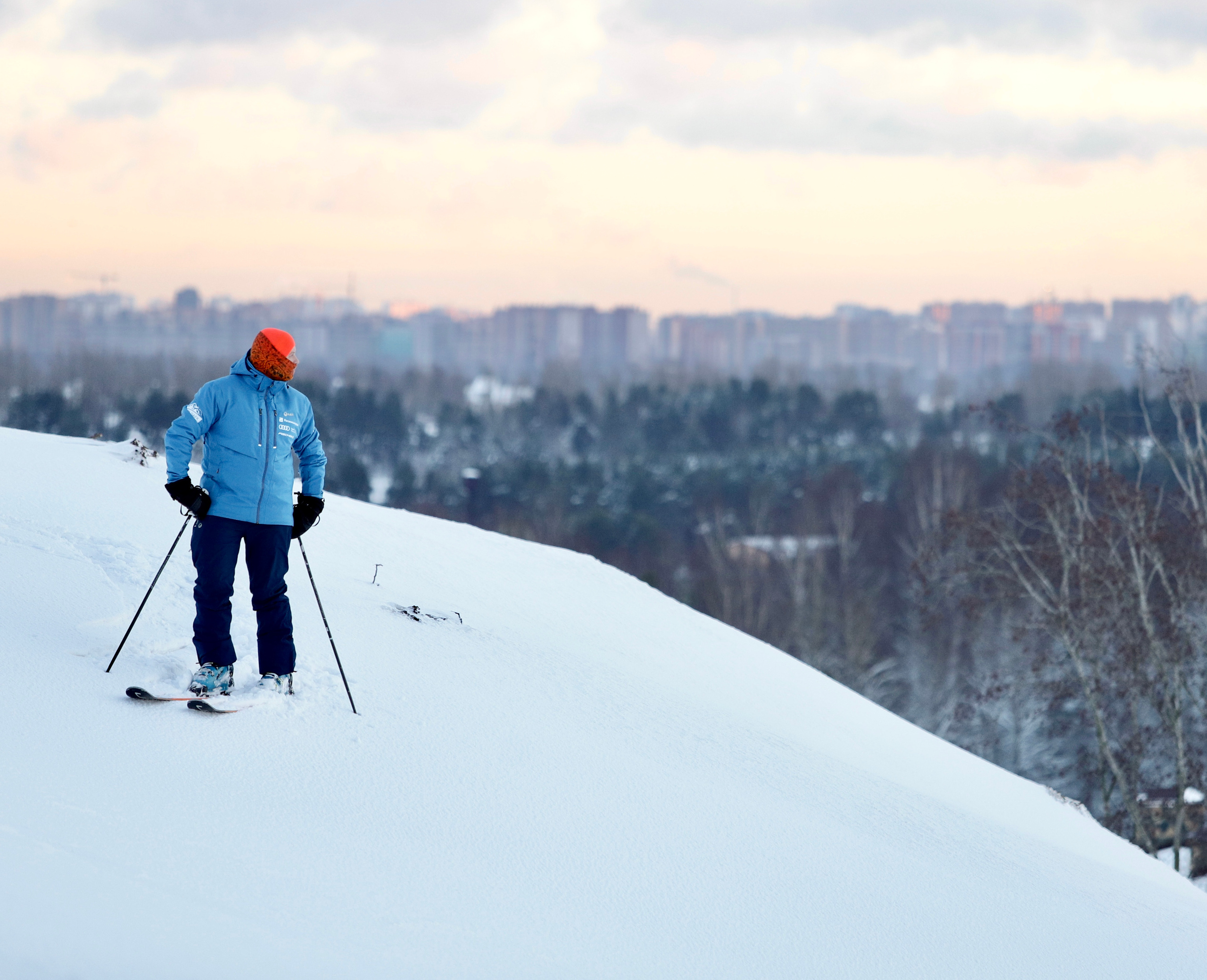 Спорт. Профессиональной фотограф в Санкт-Петербурге Алексей Киселёв