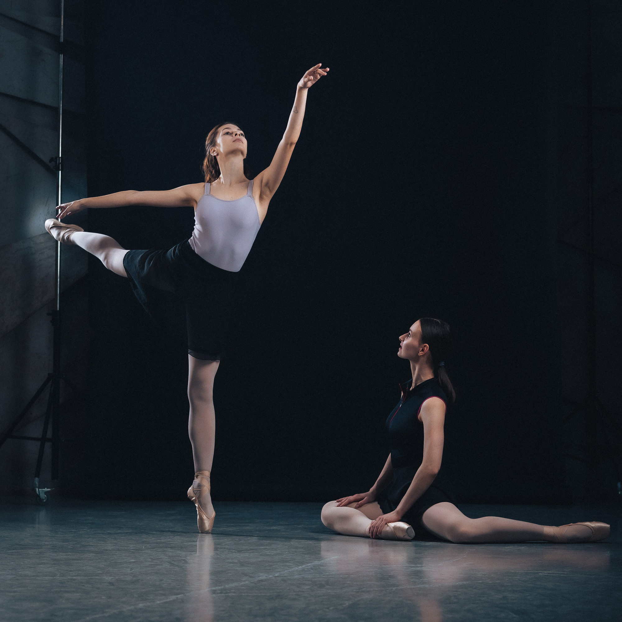 Художественная съёмка. Профессиональной фотограф в Санкт-Петербурге Алексей Киселёв