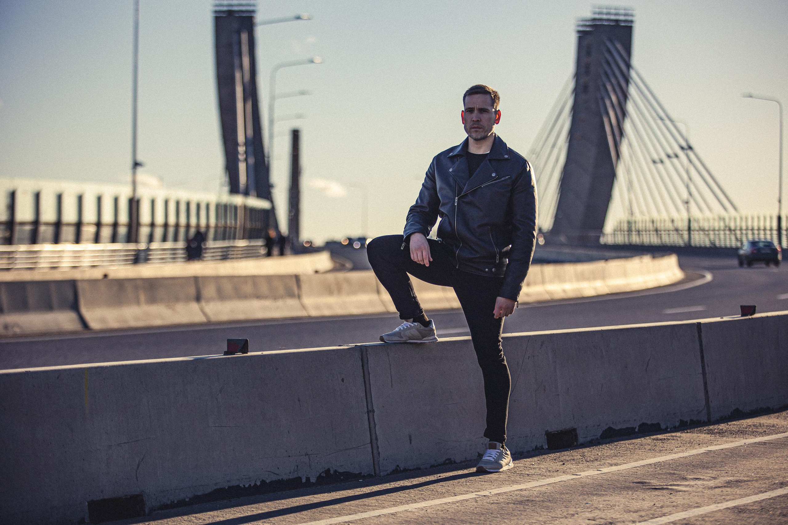 Прогулки. Профессиональной фотограф в Санкт-Петербурге Алексей Киселёв