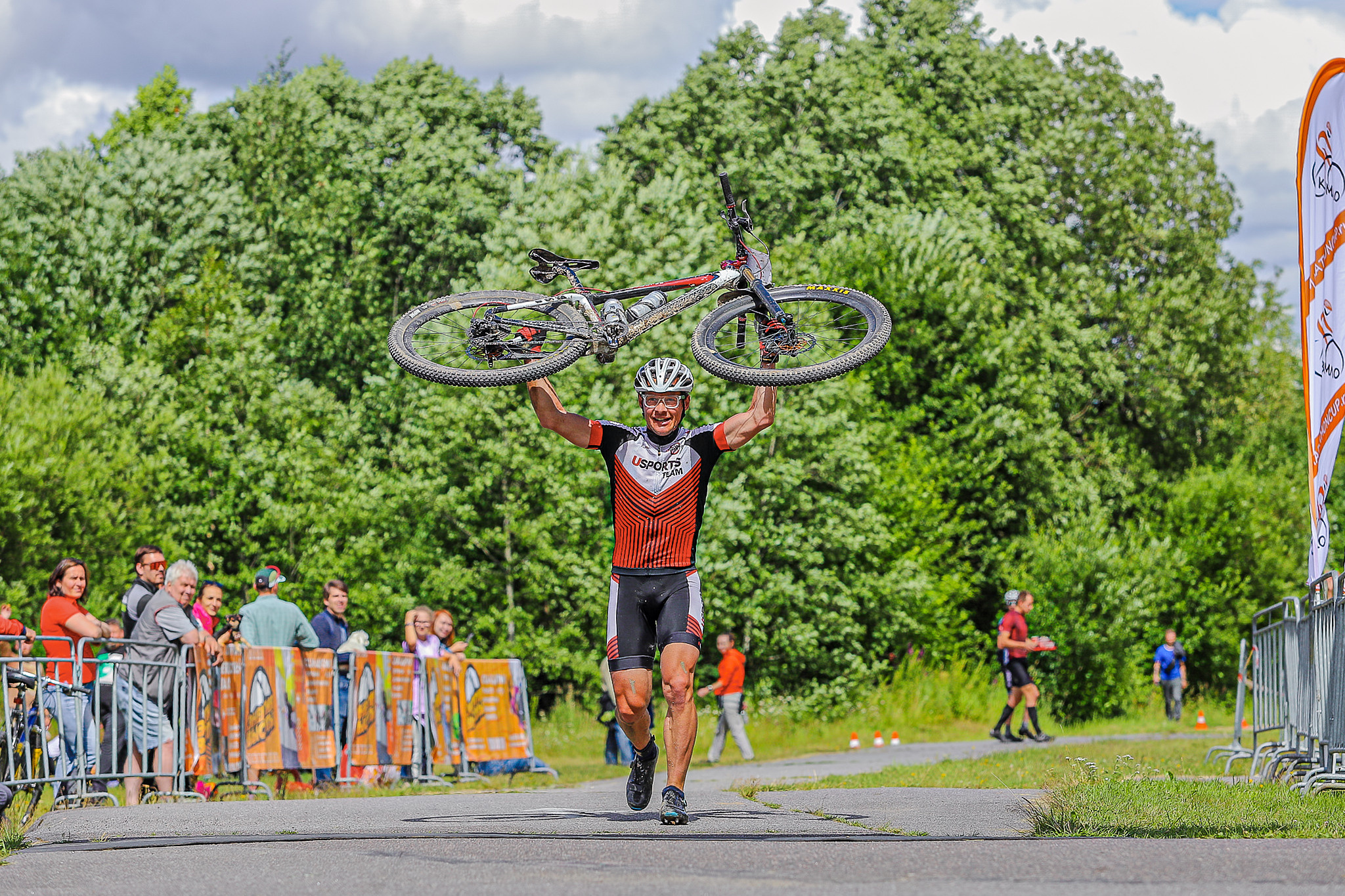Спорт. Профессиональной фотограф в Санкт-Петербурге Алексей Киселёв