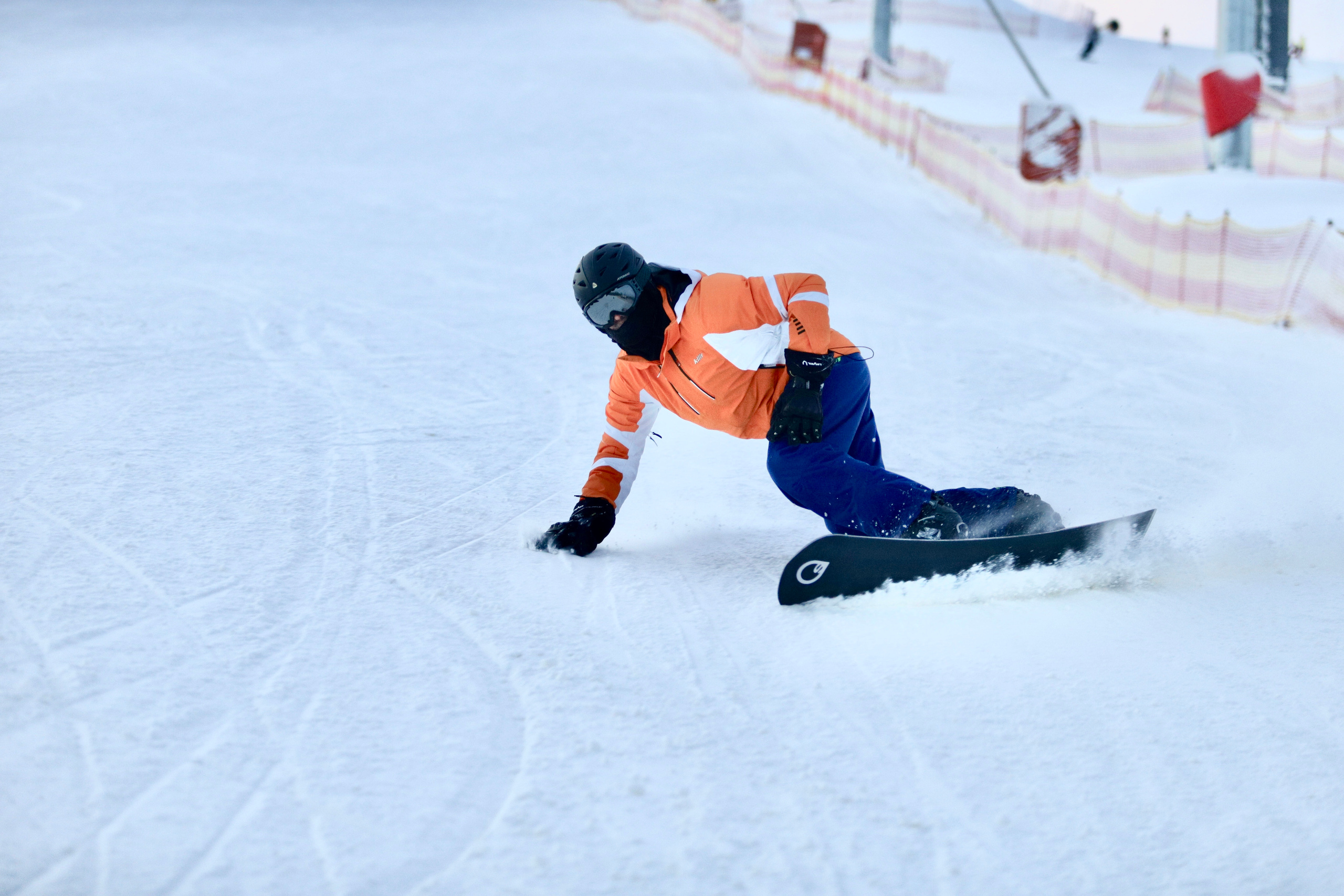 Спорт. Профессиональной фотограф в Санкт-Петербурге Алексей Киселёв