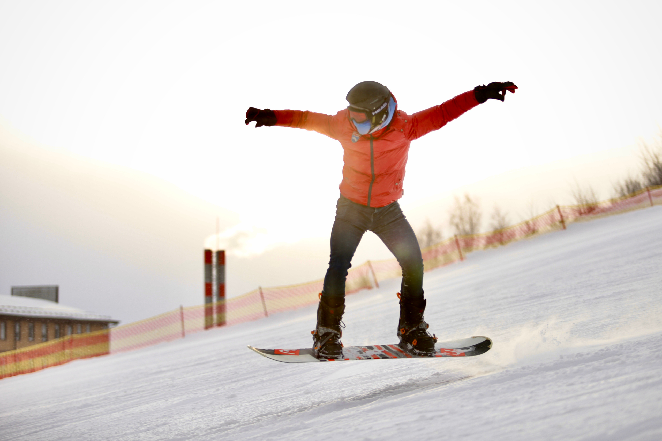 Спорт. Профессиональной фотограф в Санкт-Петербурге Алексей Киселёв