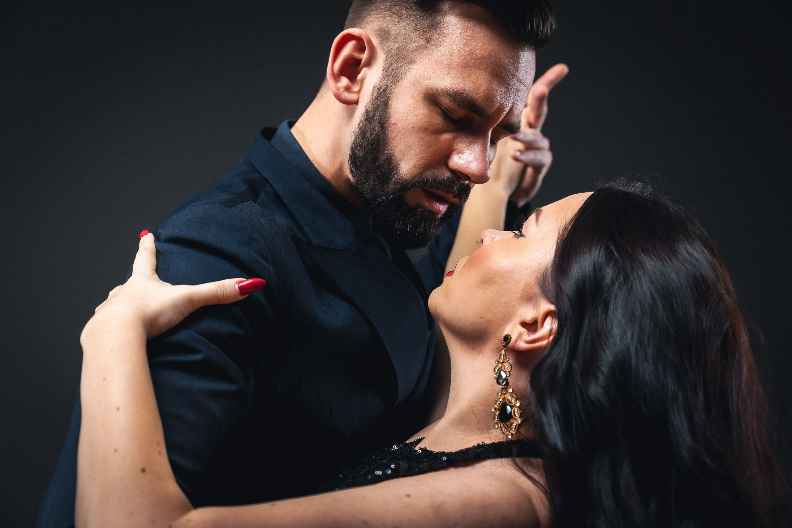 Художественная съёмка. Профессиональной фотограф в Санкт-Петербурге Алексей Киселёв