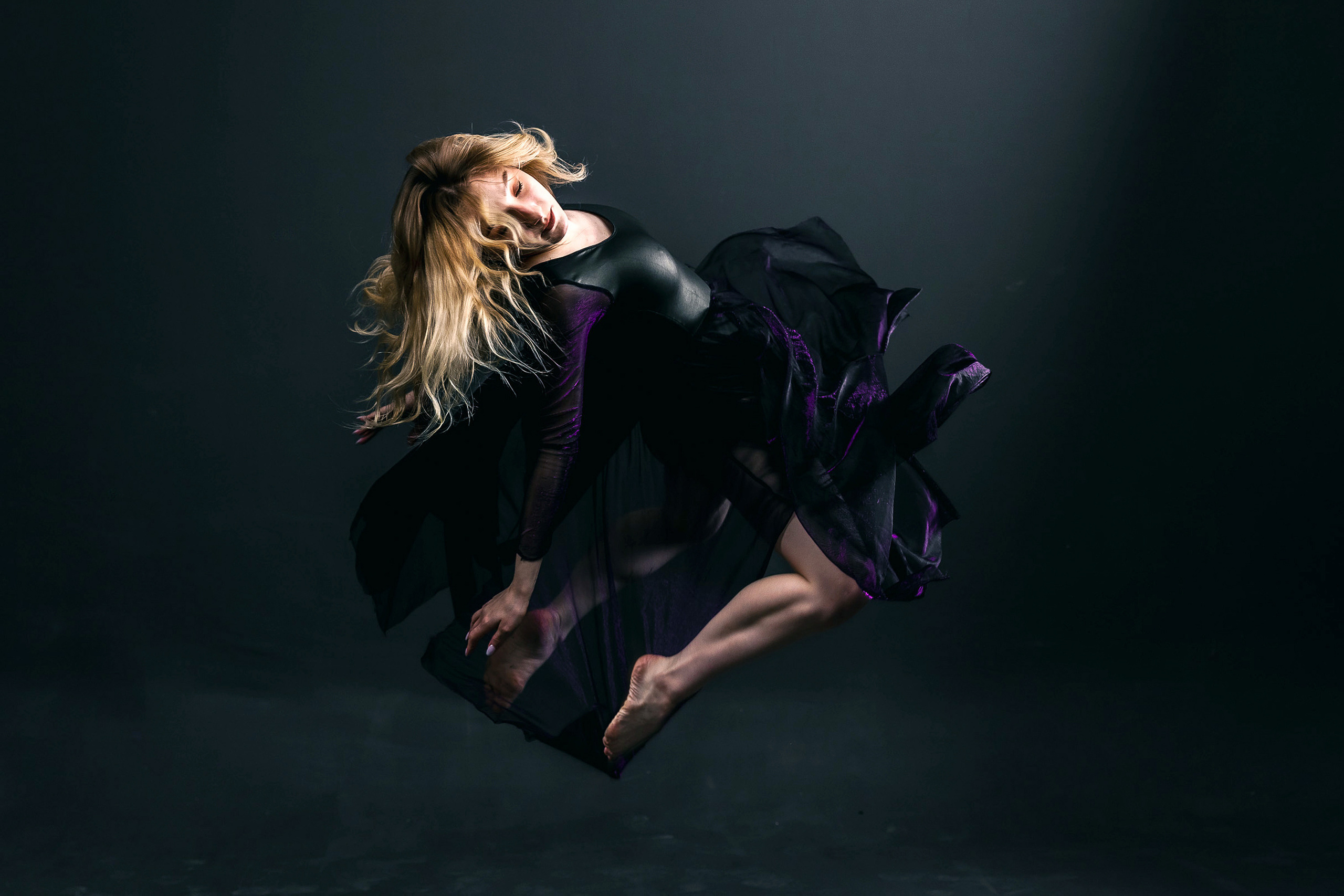 Художественная съёмка. Профессиональной фотограф в Санкт-Петербурге Алексей Киселёв