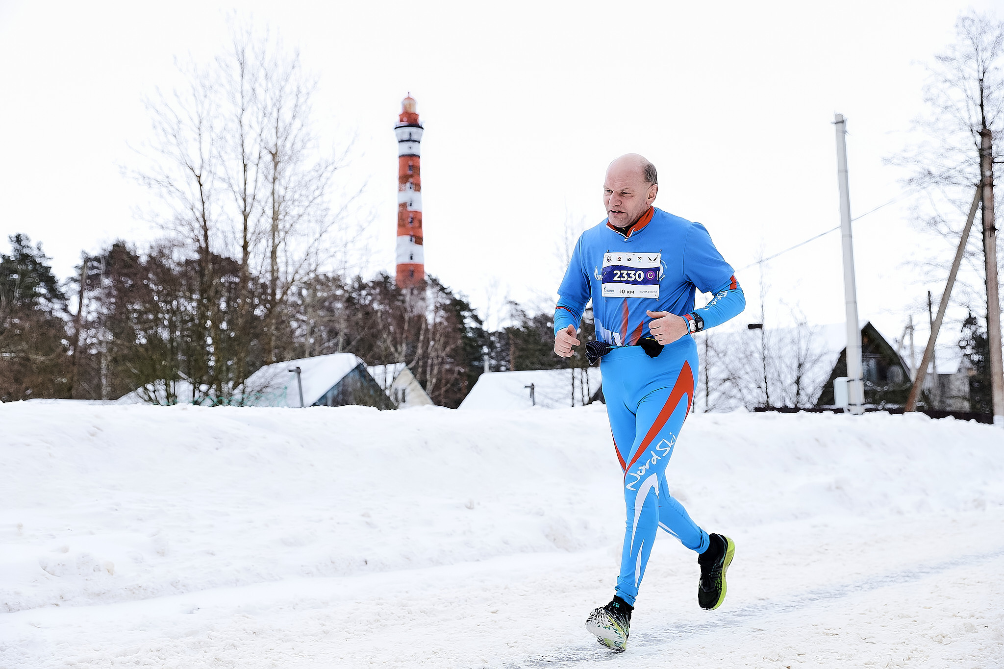 Спорт. Профессиональной фотограф в Санкт-Петербурге Алексей Киселёв
