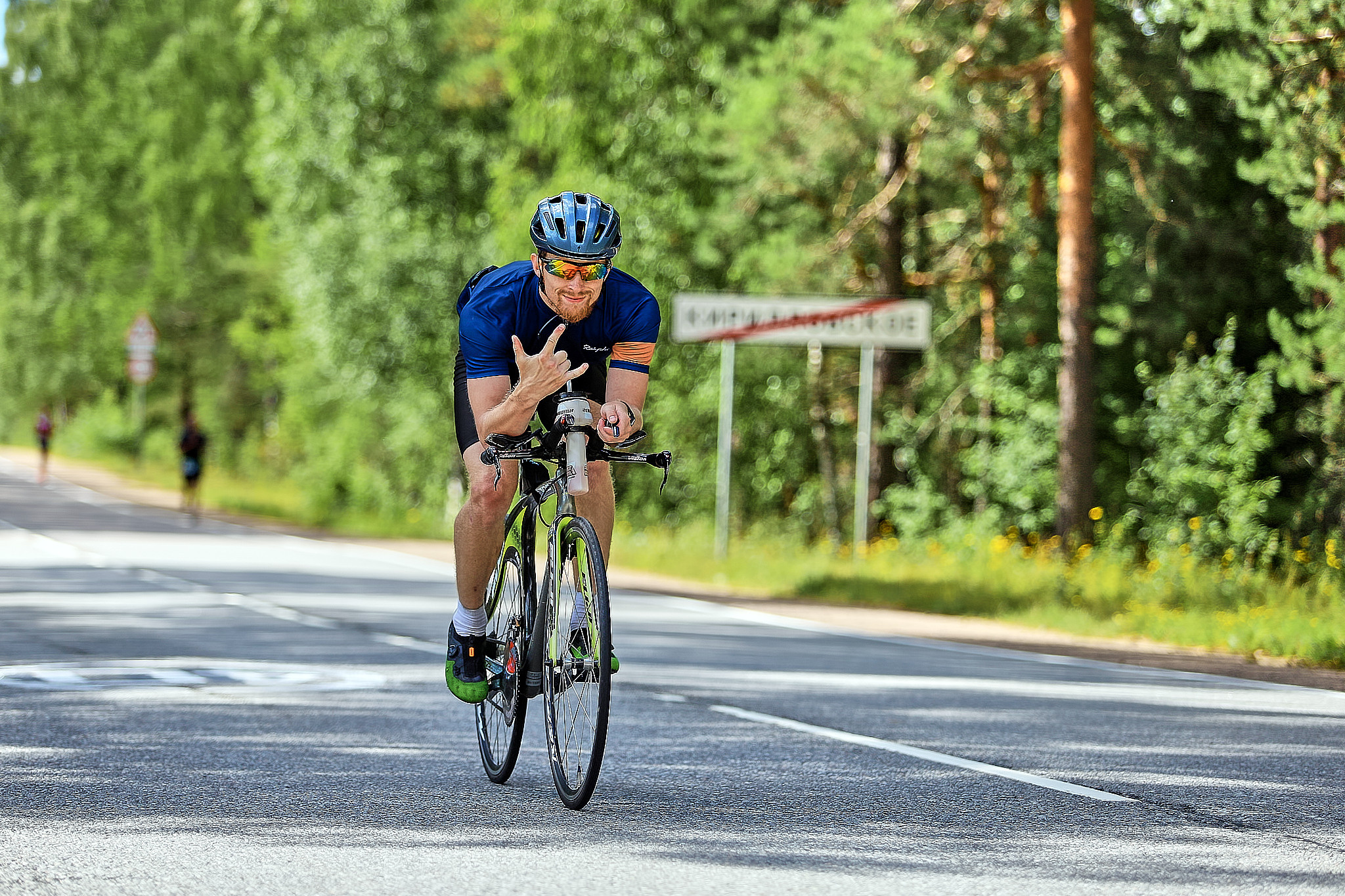 Спорт. Профессиональной фотограф в Санкт-Петербурге Алексей Киселёв