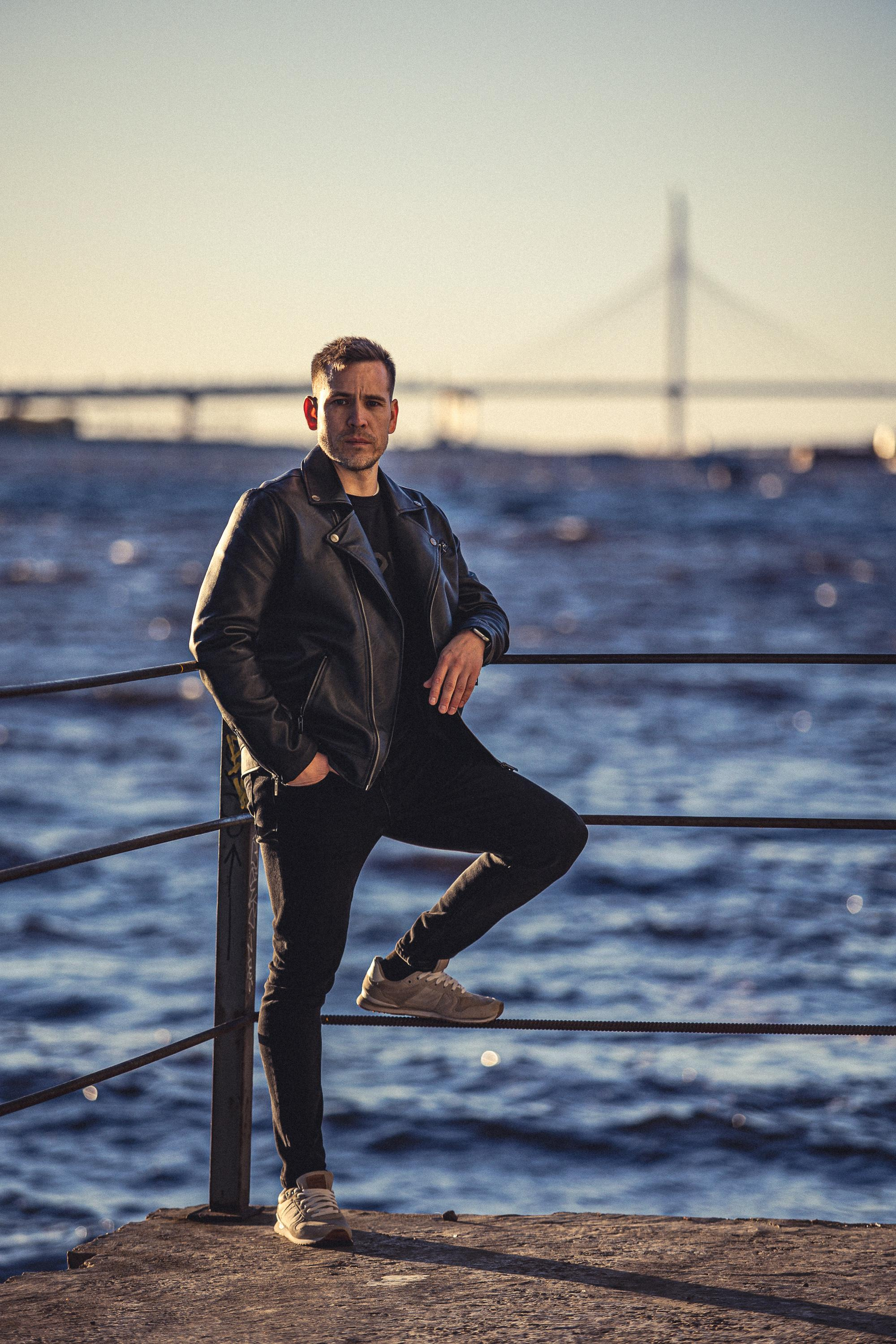 Прогулки. Профессиональной фотограф в Санкт-Петербурге Алексей Киселёв