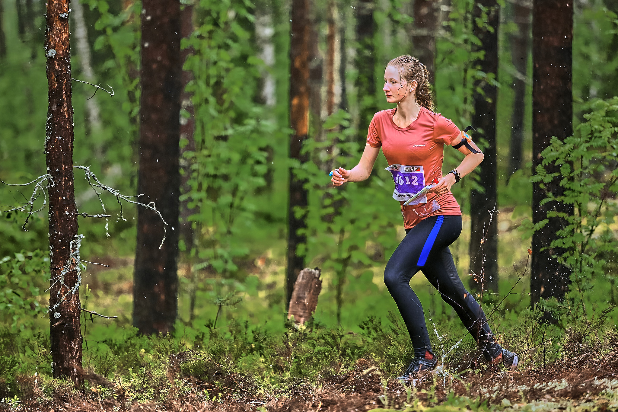 Спорт. Профессиональной фотограф в Санкт-Петербурге Алексей Киселёв