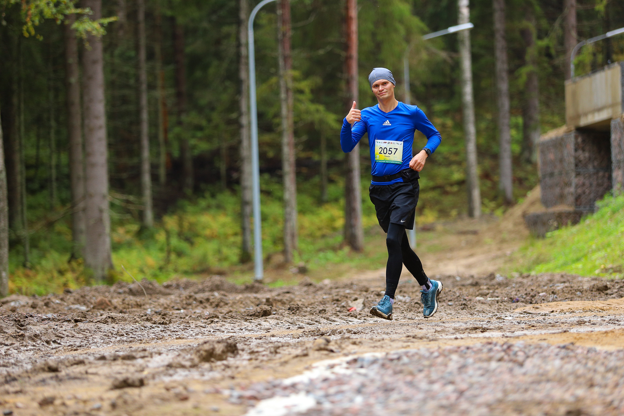 Спорт. Профессиональной фотограф в Санкт-Петербурге Алексей Киселёв