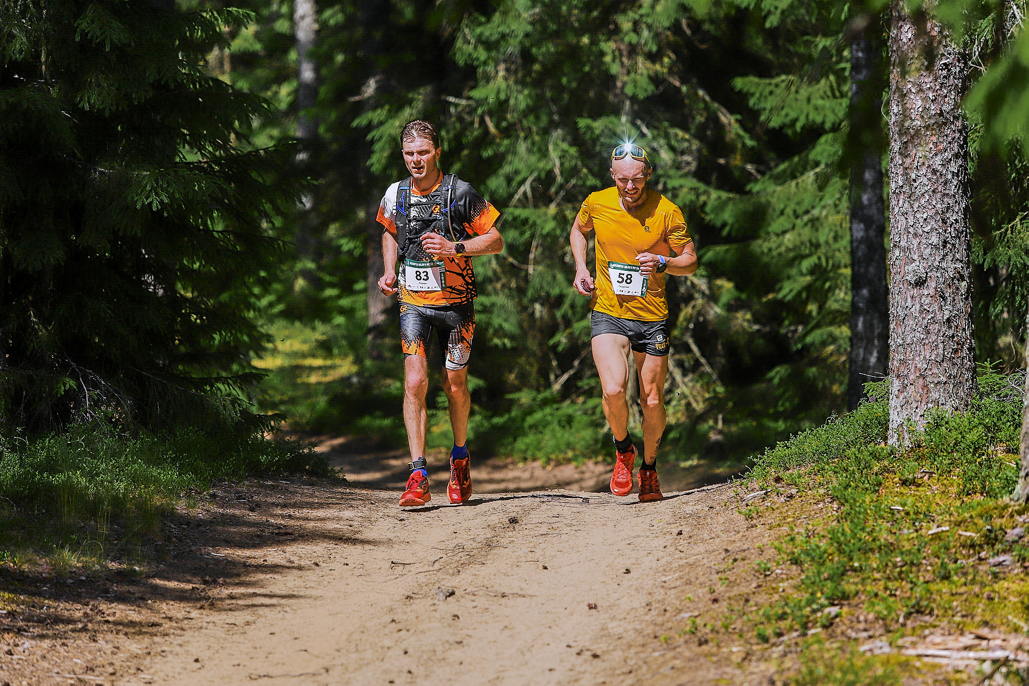 Спорт. Профессиональной фотограф в Санкт-Петербурге Алексей Киселёв
