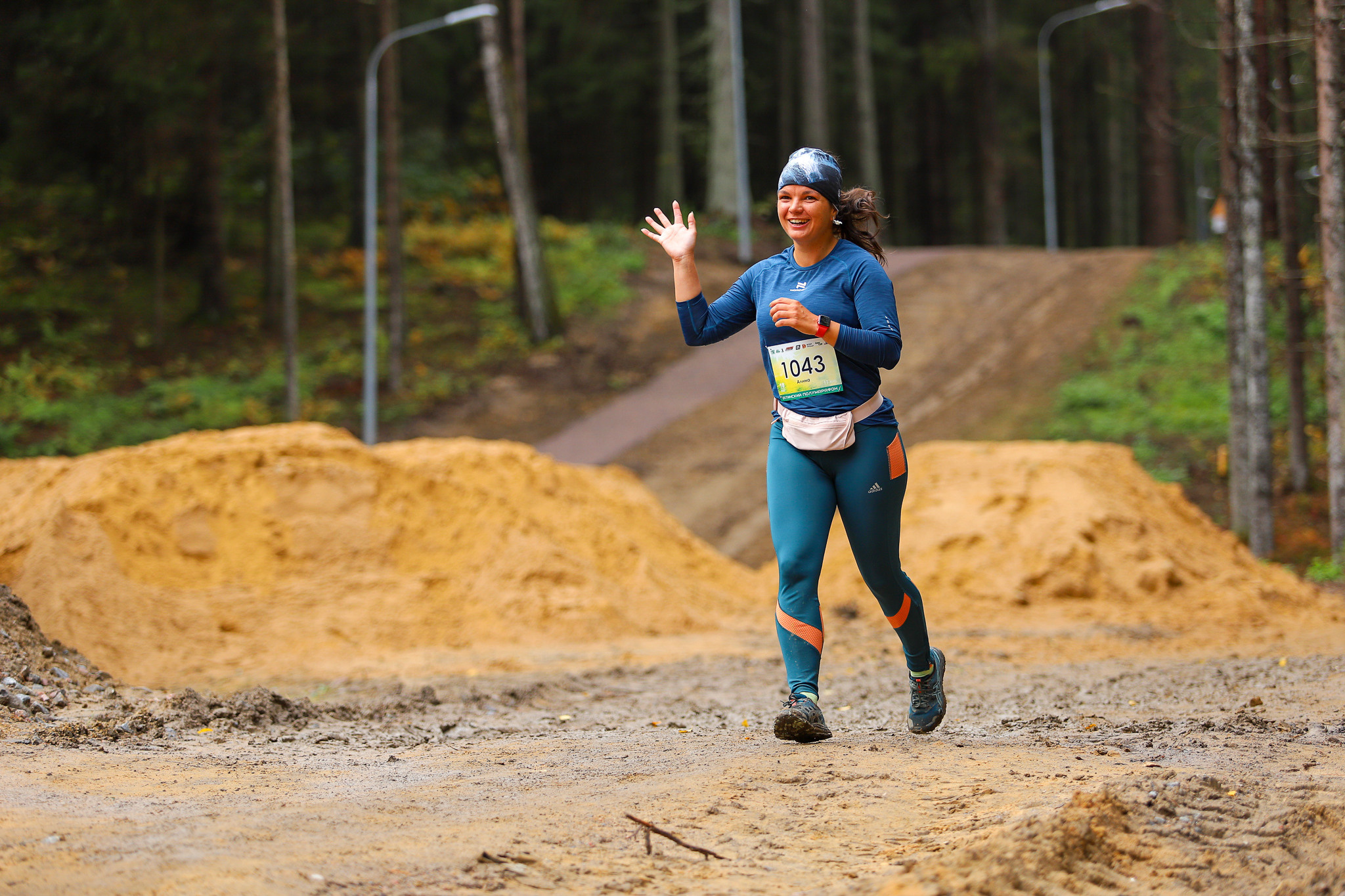 Спорт. Профессиональной фотограф в Санкт-Петербурге Алексей Киселёв