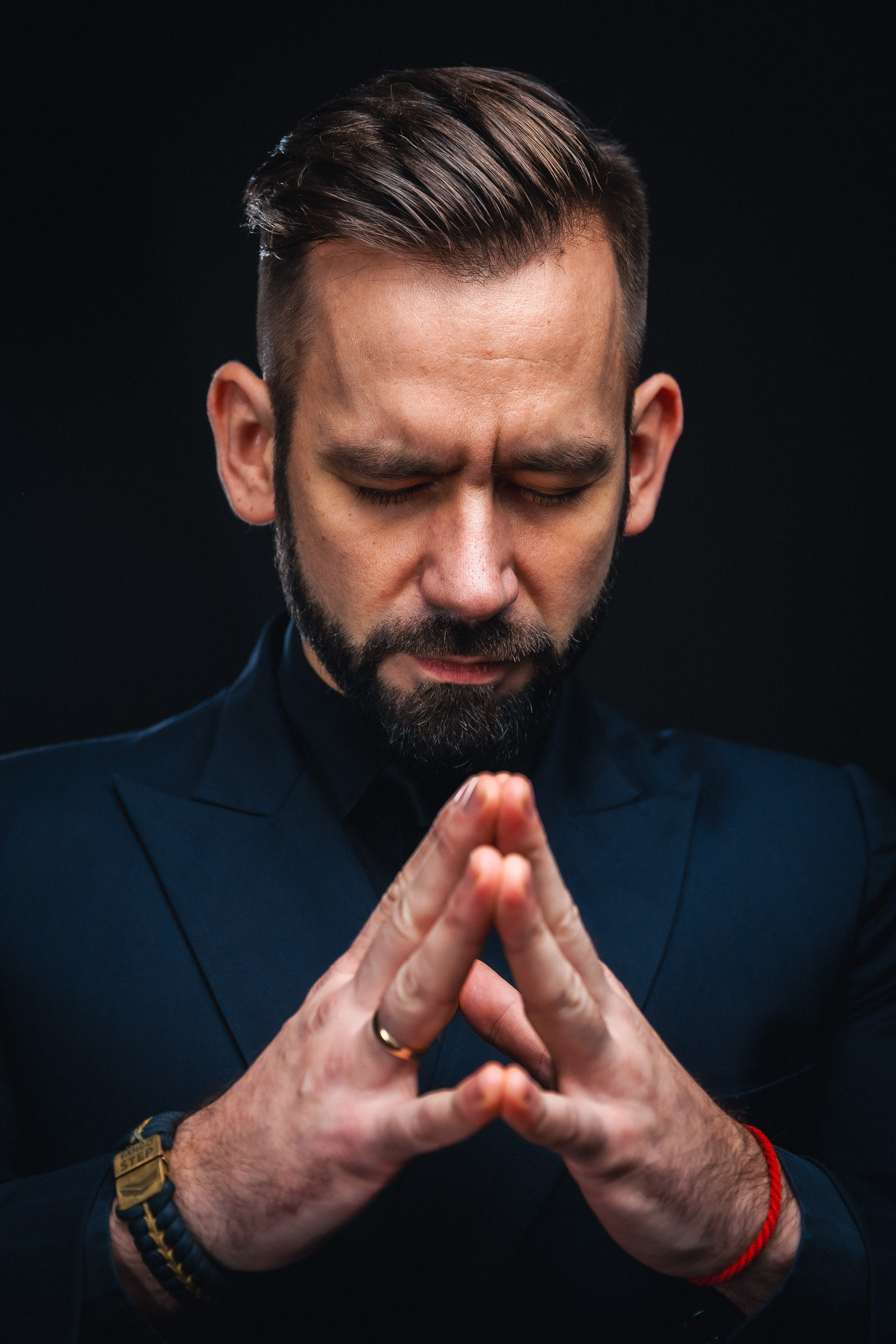 Художественная съёмка. Профессиональной фотограф в Санкт-Петербурге Алексей Киселёв