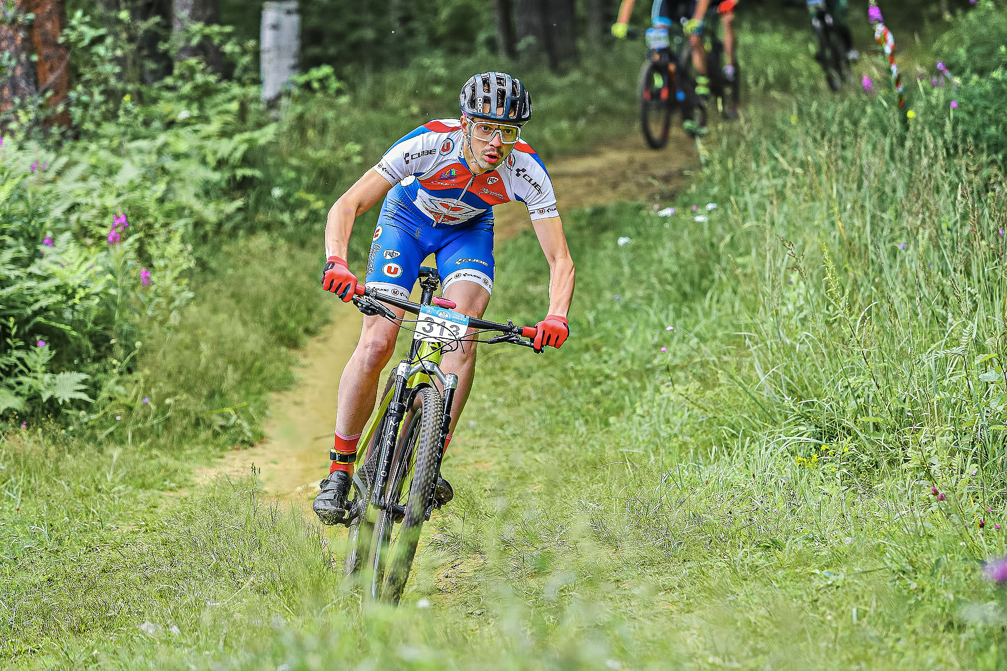 Спорт. Профессиональной фотограф в Санкт-Петербурге Алексей Киселёв