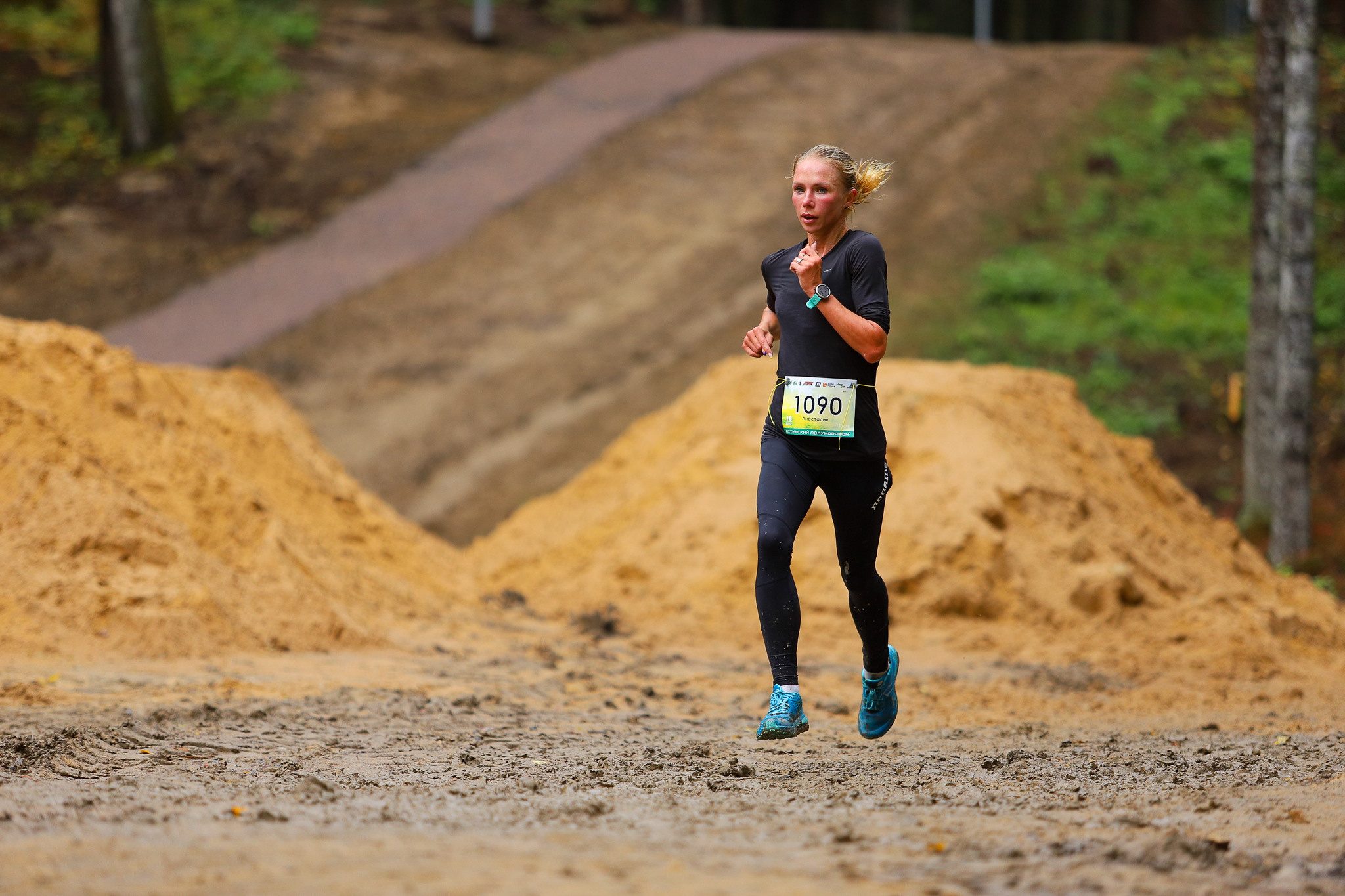 Спорт. Профессиональной фотограф в Санкт-Петербурге Алексей Киселёв