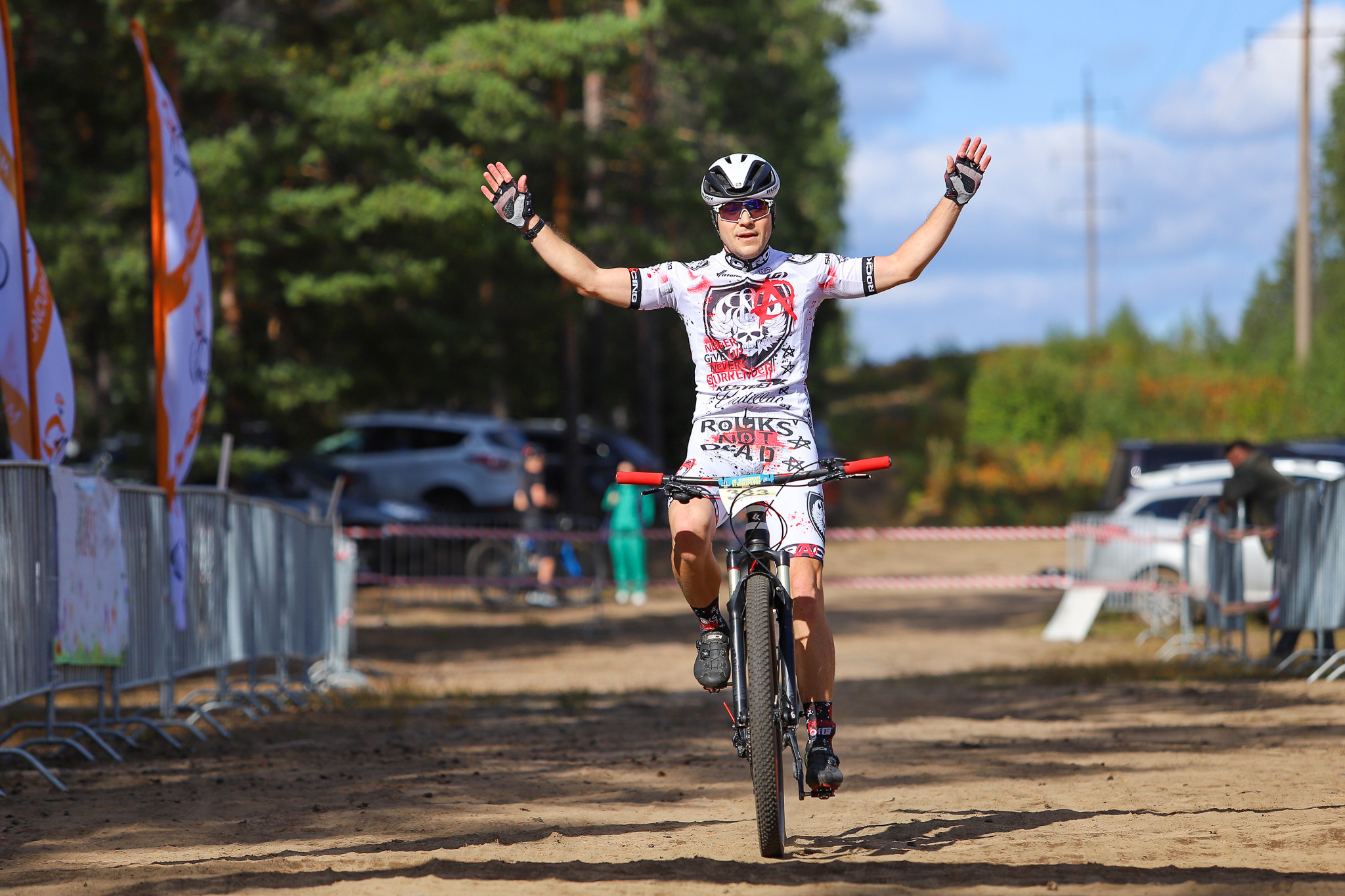 Спорт. Профессиональной фотограф в Санкт-Петербурге Алексей Киселёв