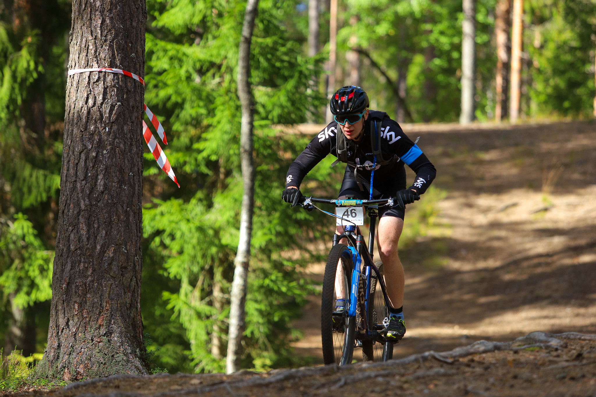 Спорт. Профессиональной фотограф в Санкт-Петербурге Алексей Киселёв