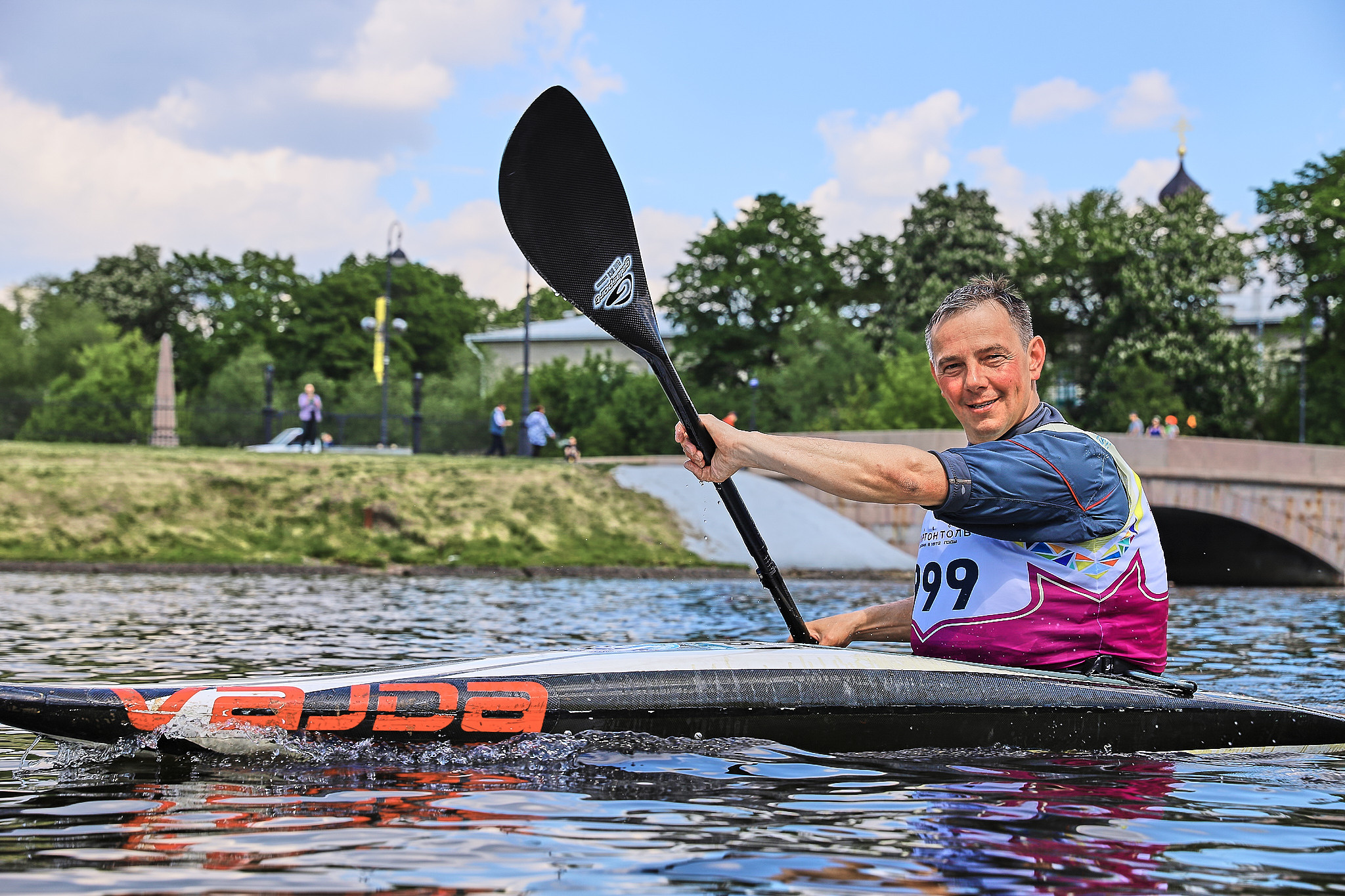 Спорт. Профессиональной фотограф в Санкт-Петербурге Алексей Киселёв