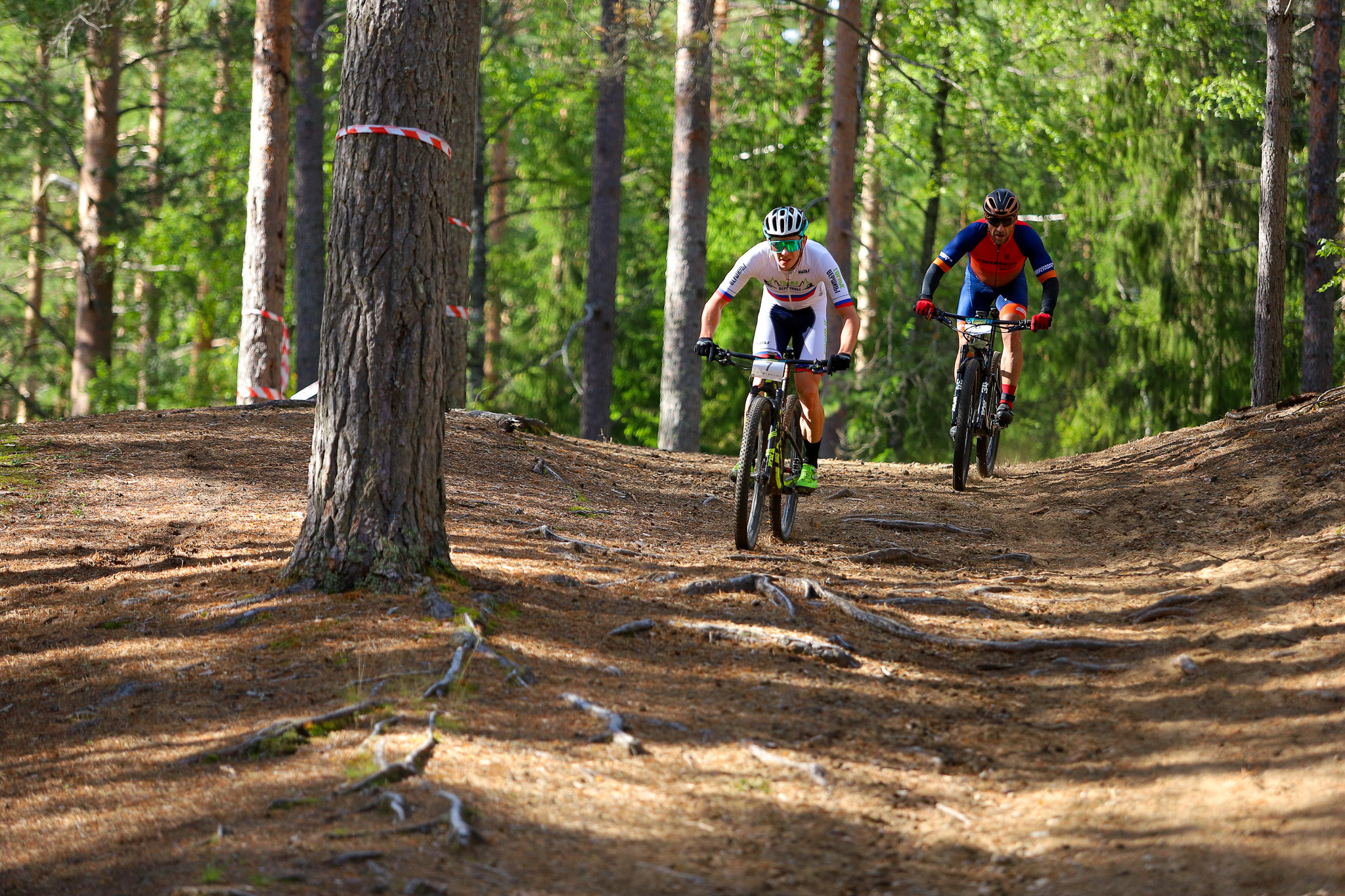 Спорт. Профессиональной фотограф в Санкт-Петербурге Алексей Киселёв
