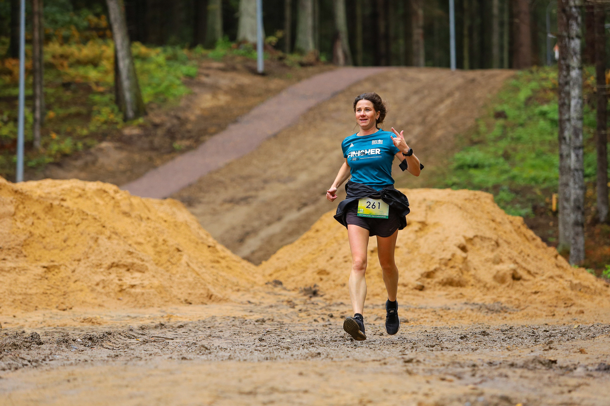 Спорт. Профессиональной фотограф в Санкт-Петербурге Алексей Киселёв