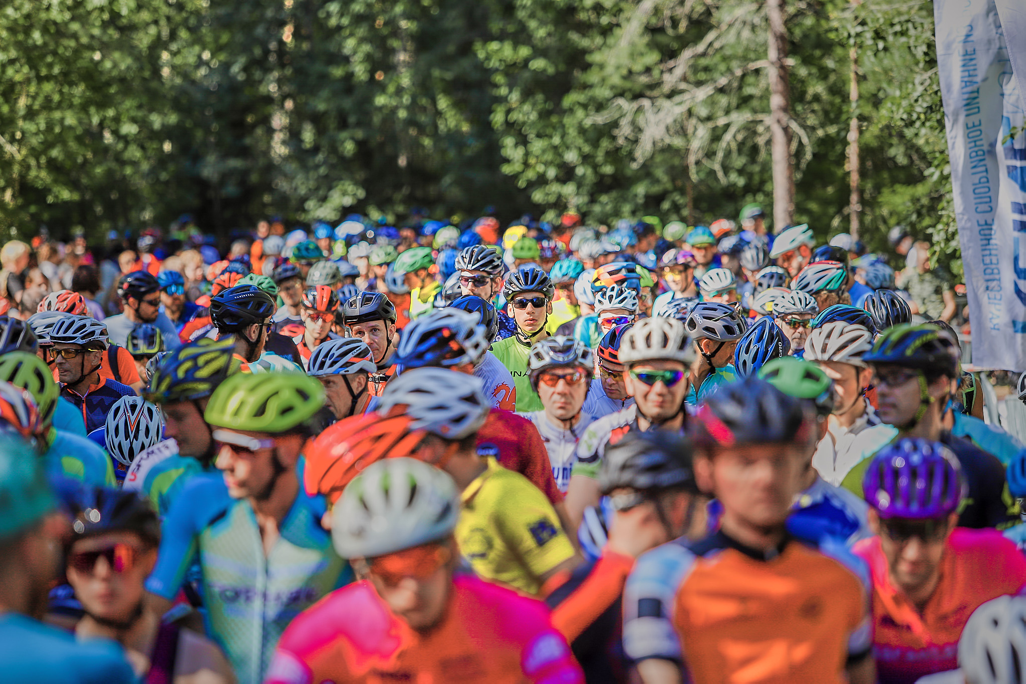 Спорт. Профессиональной фотограф в Санкт-Петербурге Алексей Киселёв