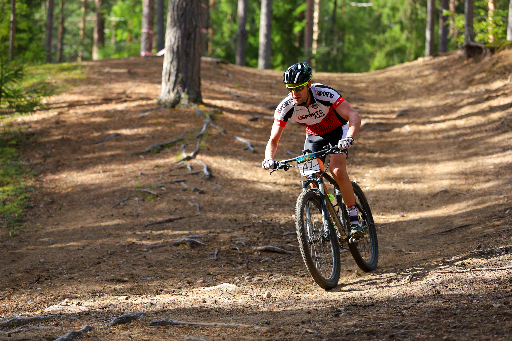 Спорт. Профессиональной фотограф в Санкт-Петербурге Алексей Киселёв