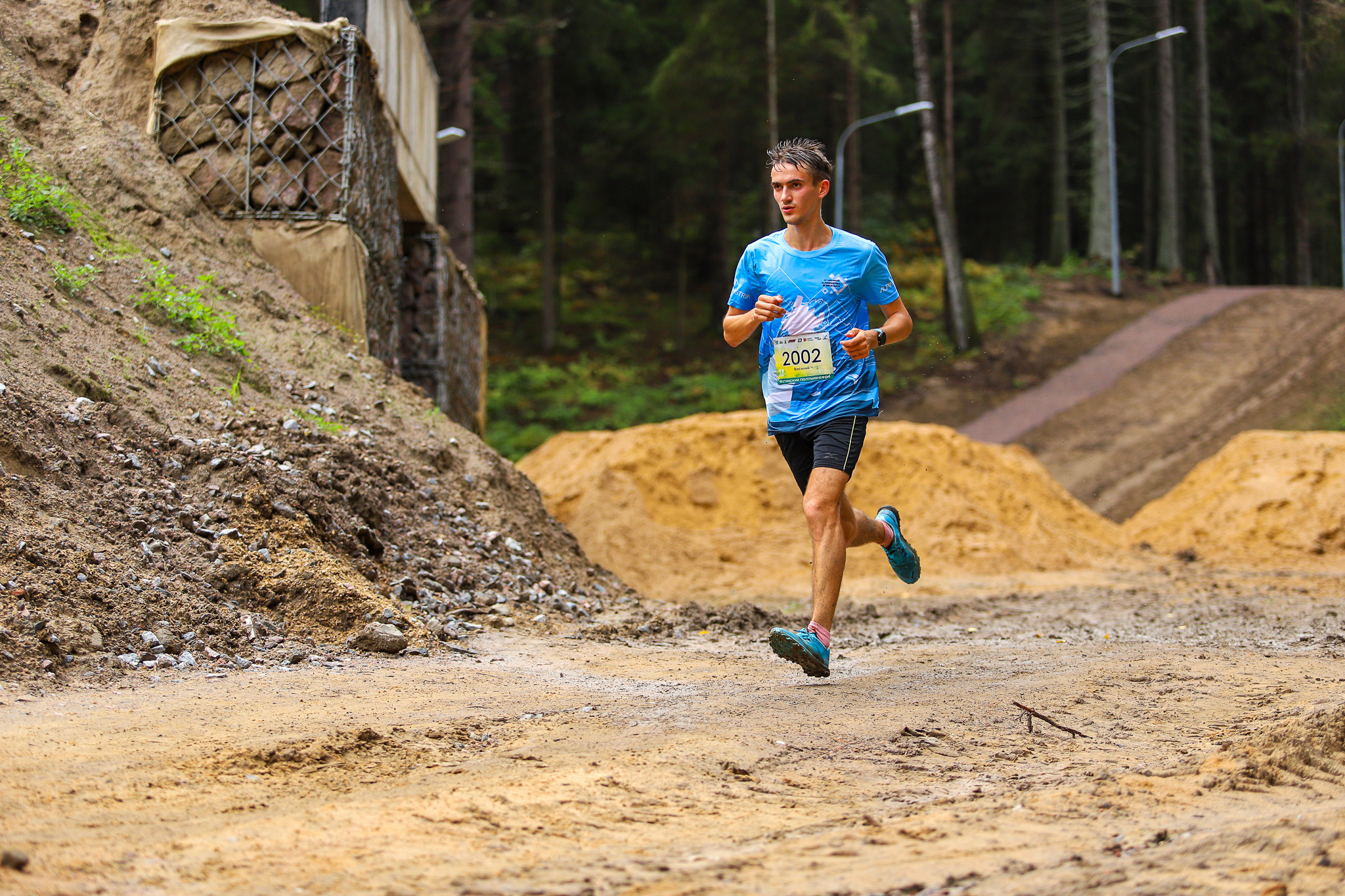 Спорт. Профессиональной фотограф в Санкт-Петербурге Алексей Киселёв