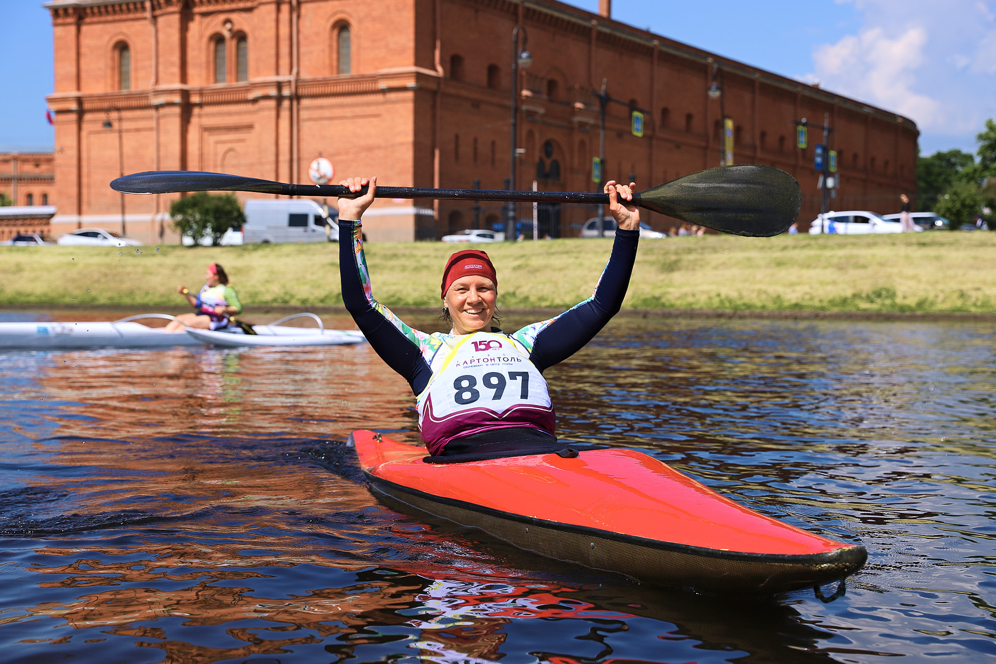 Спорт. Профессиональной фотограф в Санкт-Петербурге Алексей Киселёв