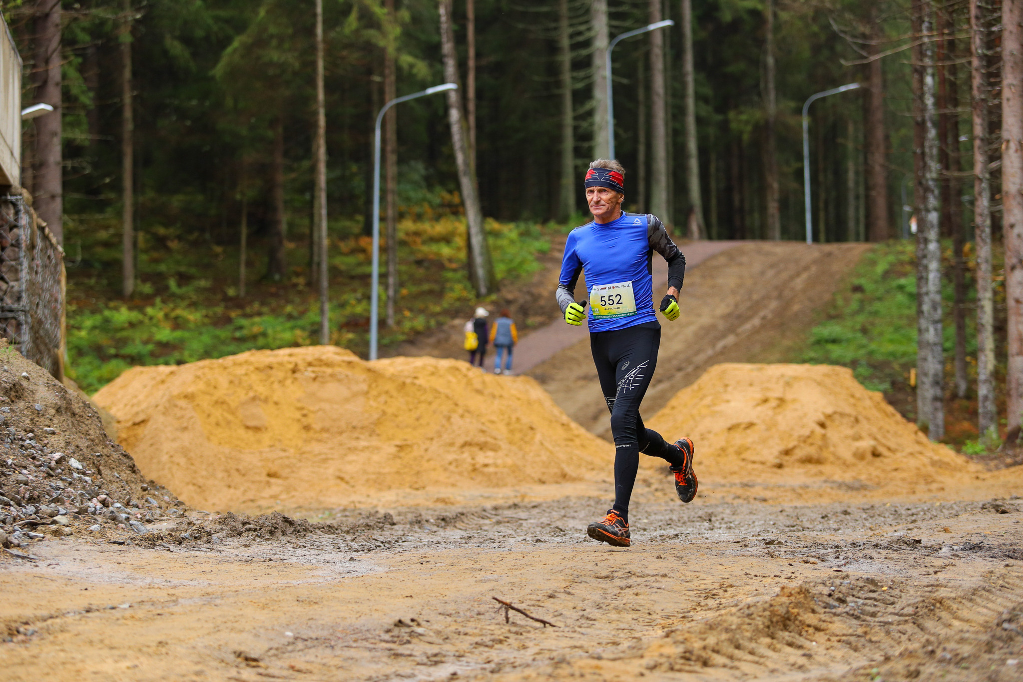 Спорт. Профессиональной фотограф в Санкт-Петербурге Алексей Киселёв