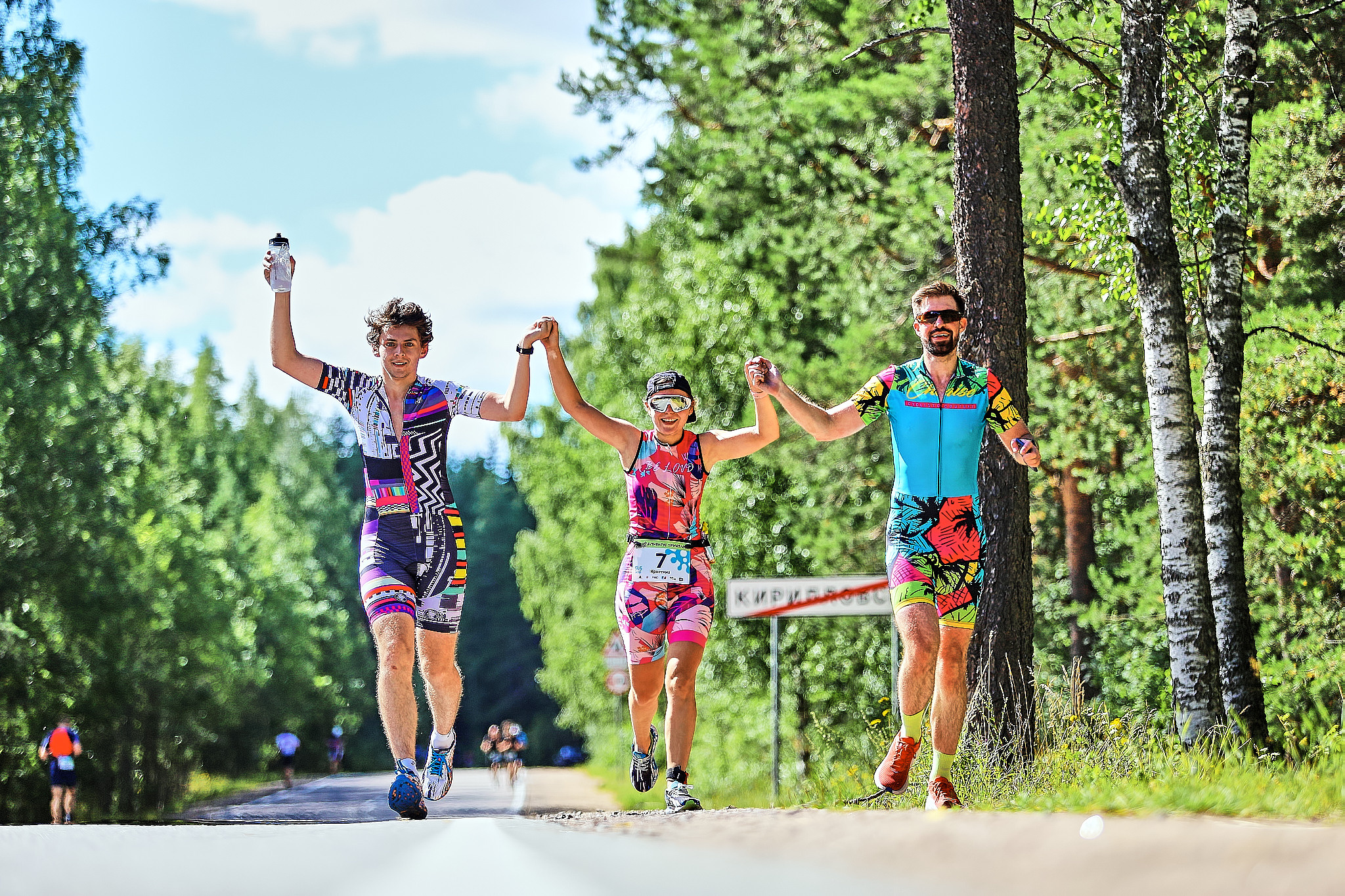 Спорт. Профессиональной фотограф в Санкт-Петербурге Алексей Киселёв