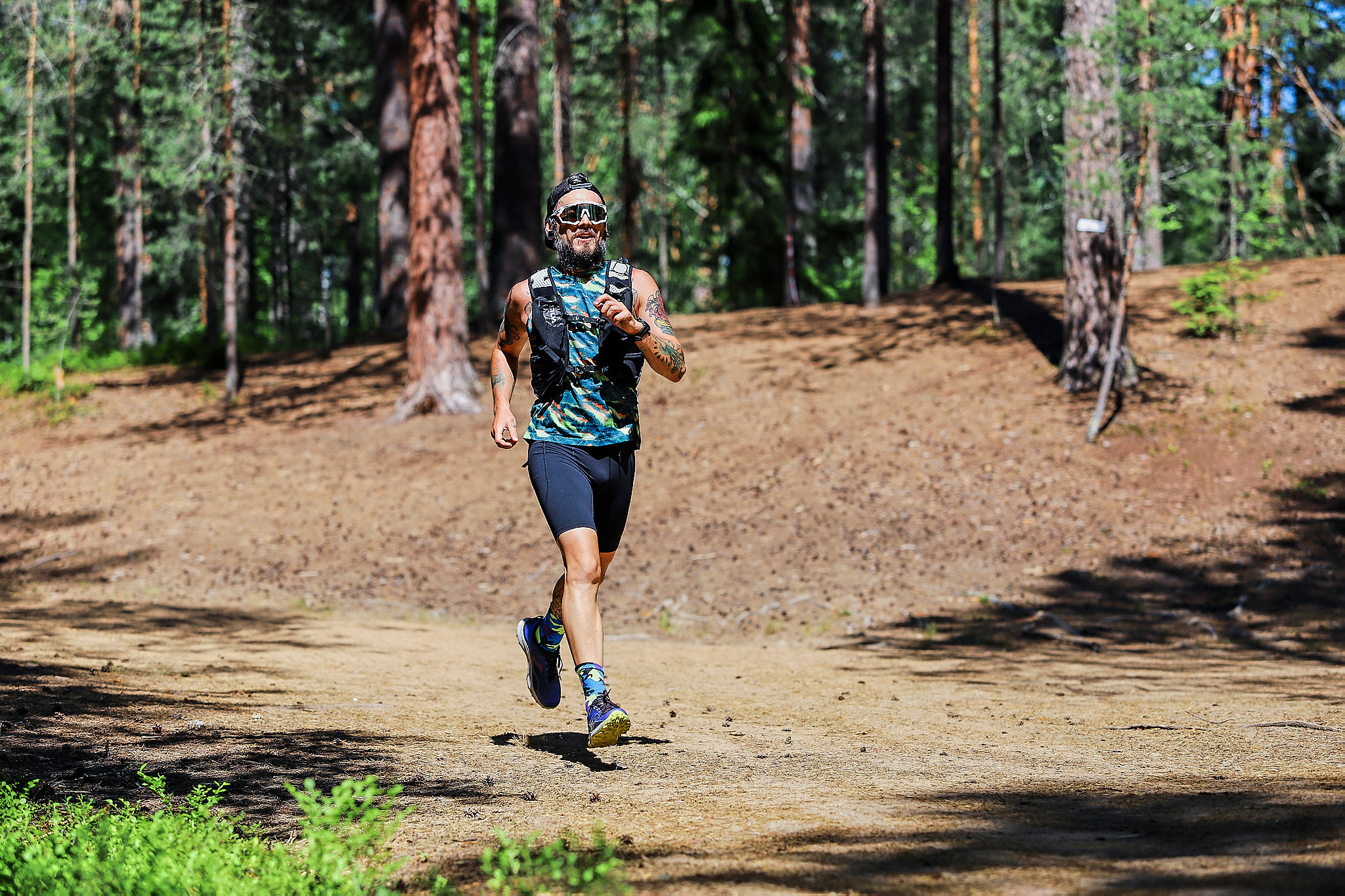 Спорт. Профессиональной фотограф в Санкт-Петербурге Алексей Киселёв