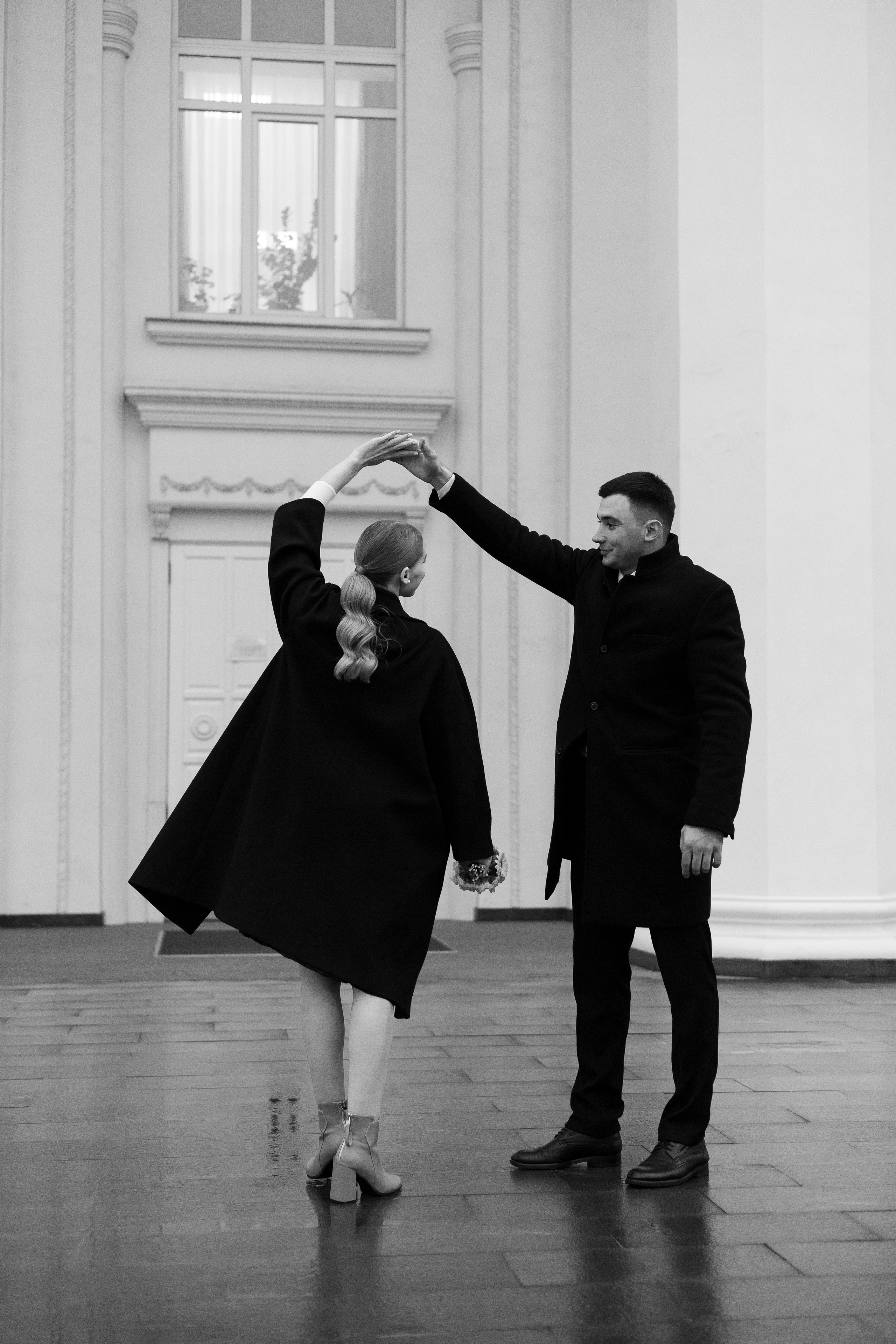 Дмитрий и Анна. Семейный и свадебный фотограф в Краснодаре Елизавета Замаева