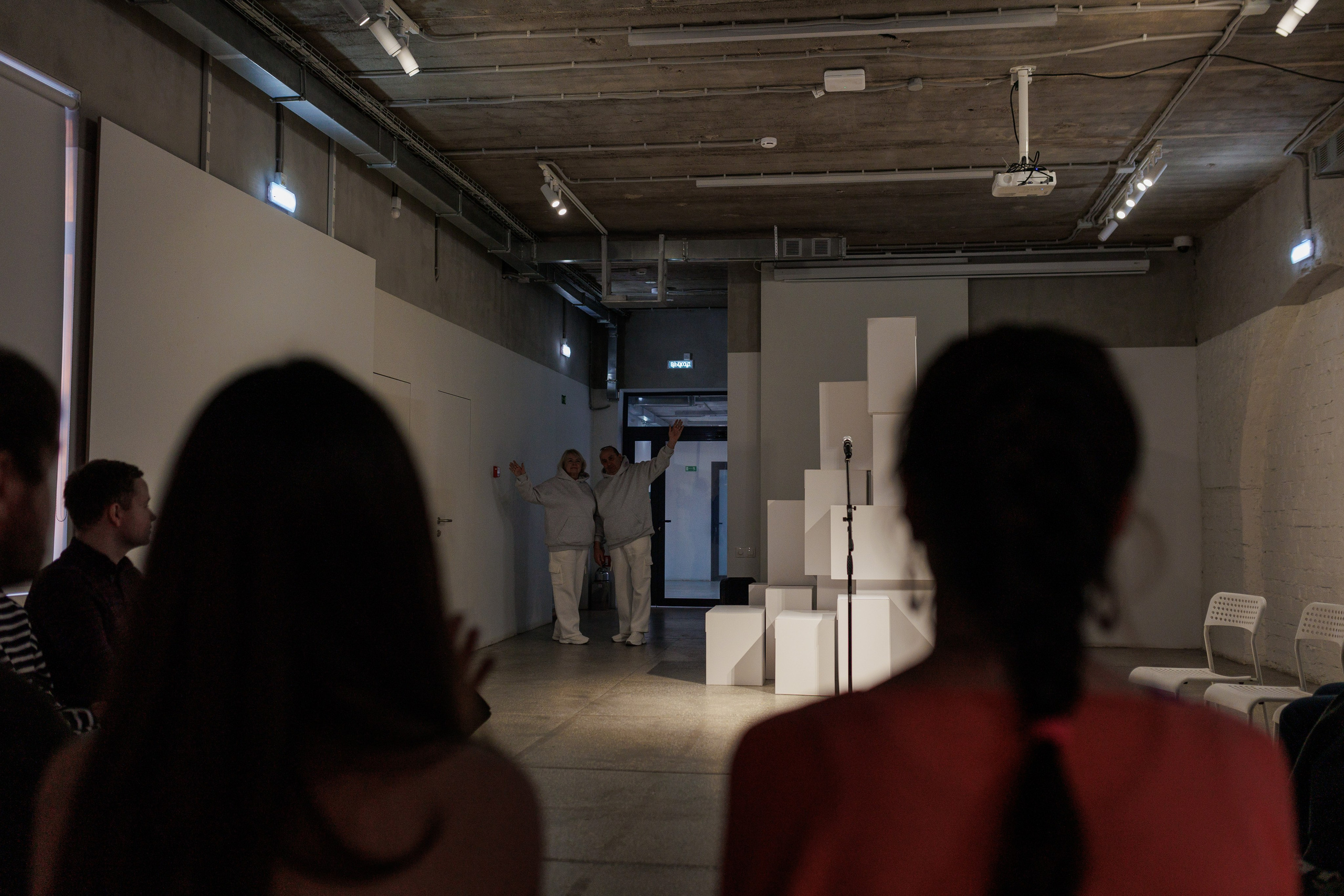 Это тебе. Фотограф городских и семейных событий Артем Карпухин