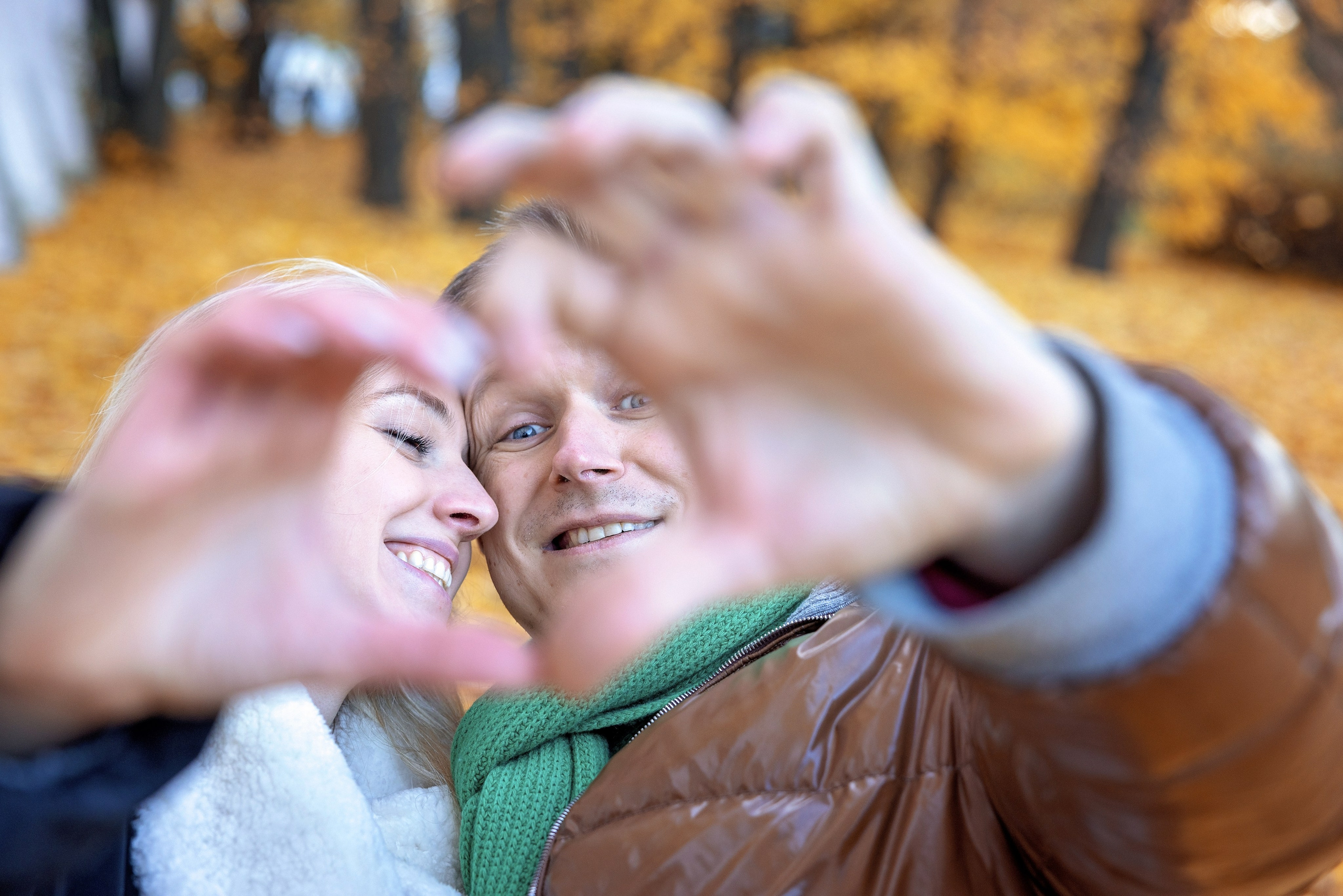 Свадебный фотограф в Москве. Геннадий Степанов —фотограф в Москве