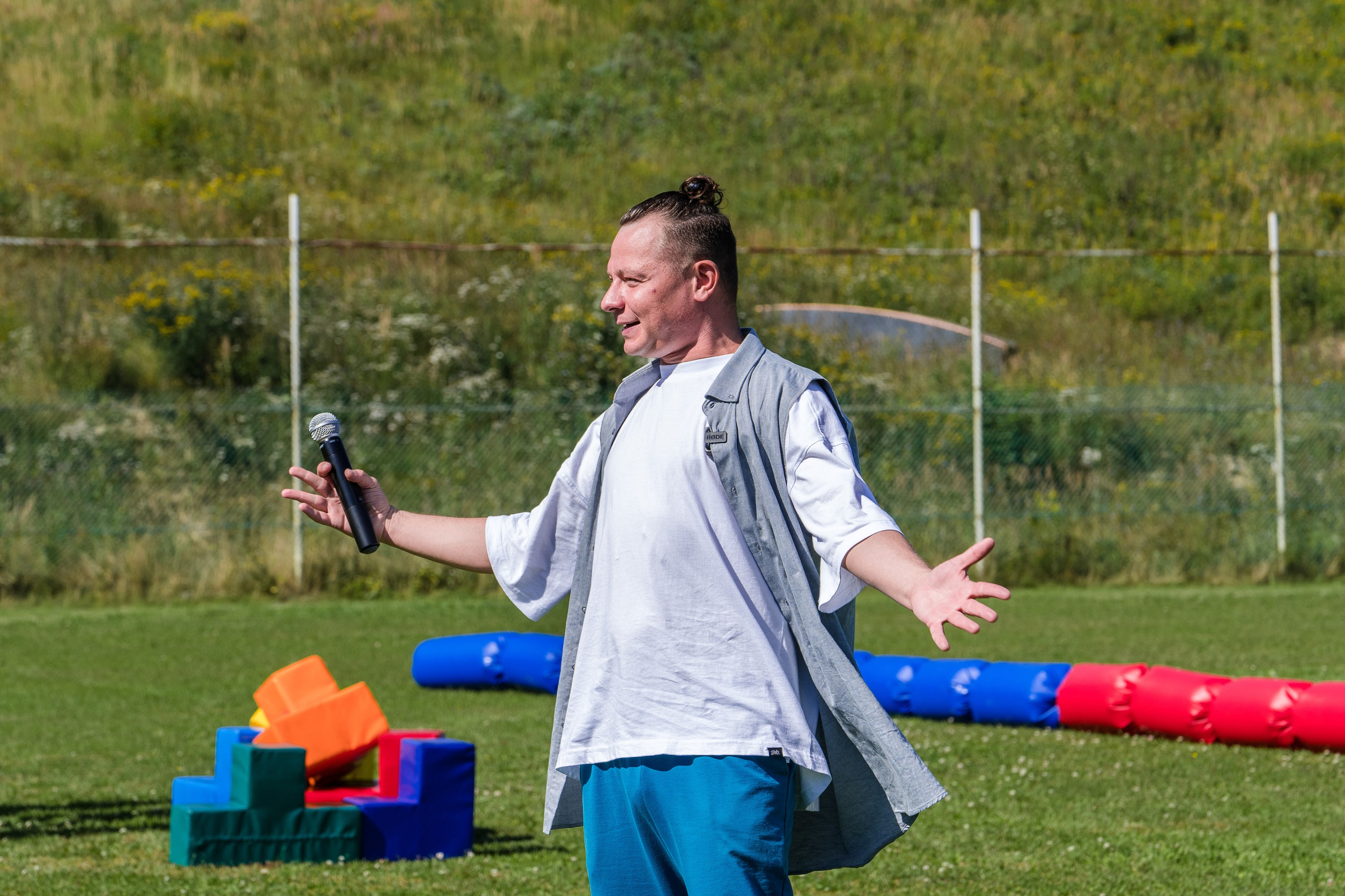 Тимбилдинг