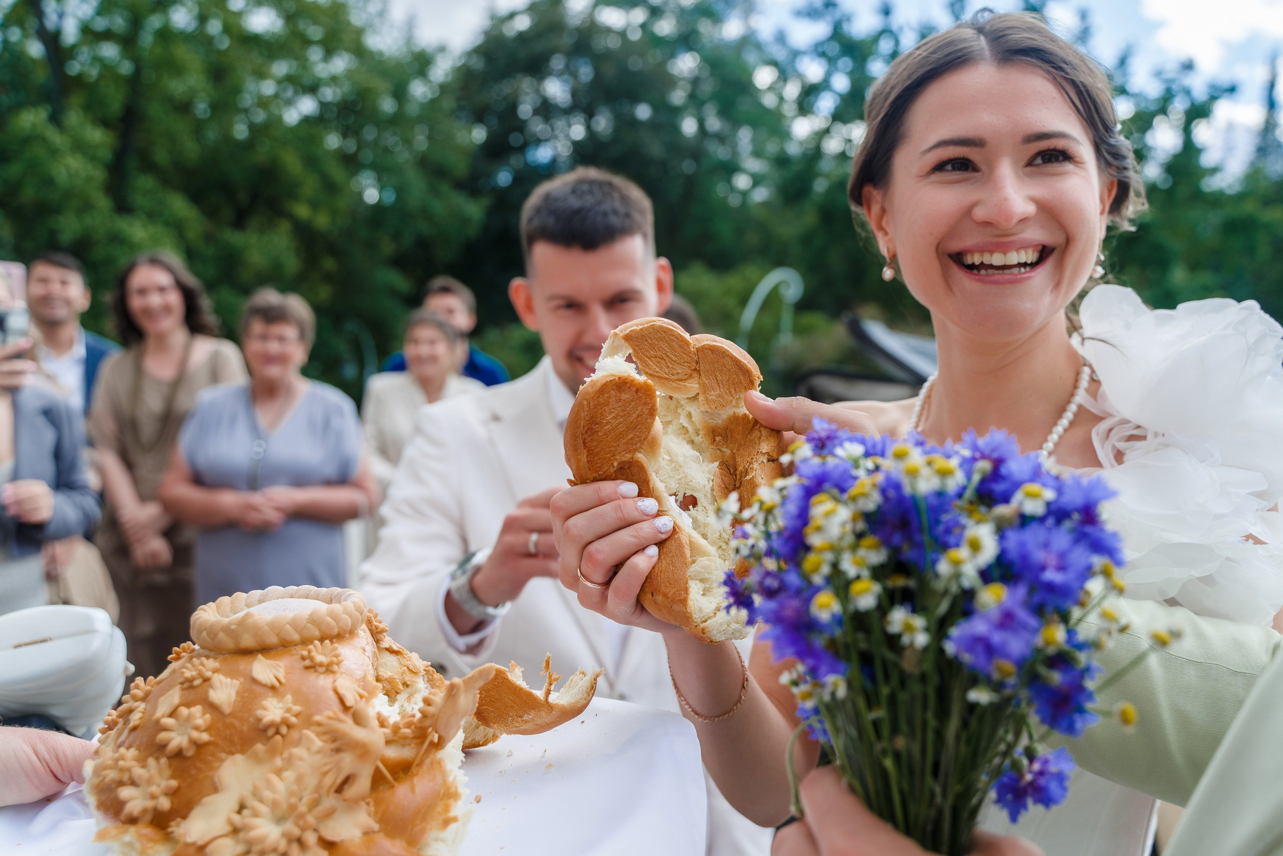 Максим + Елизавета