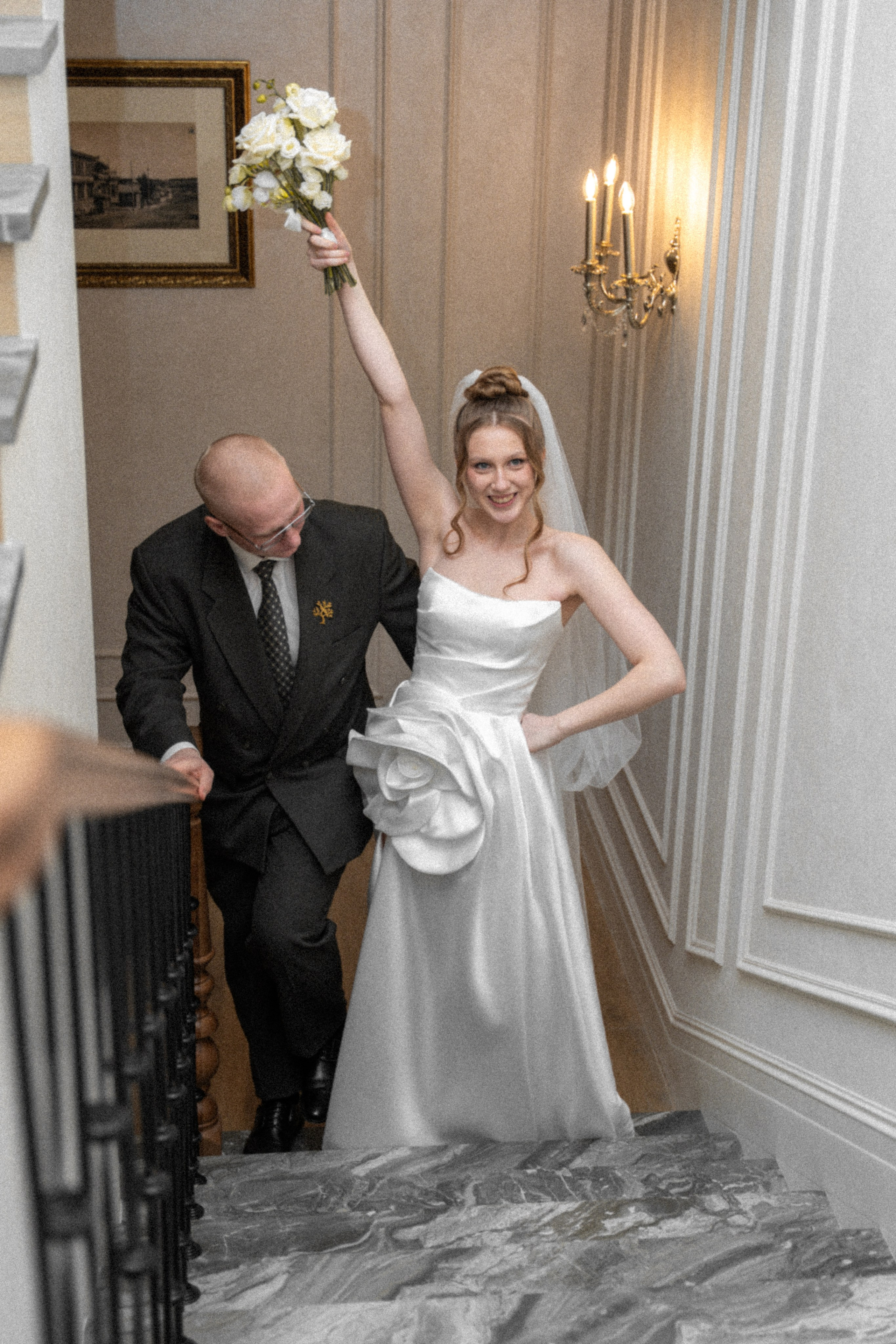 Фотосессия: Вероника & Егор. Фотограф Валерия Барнаул