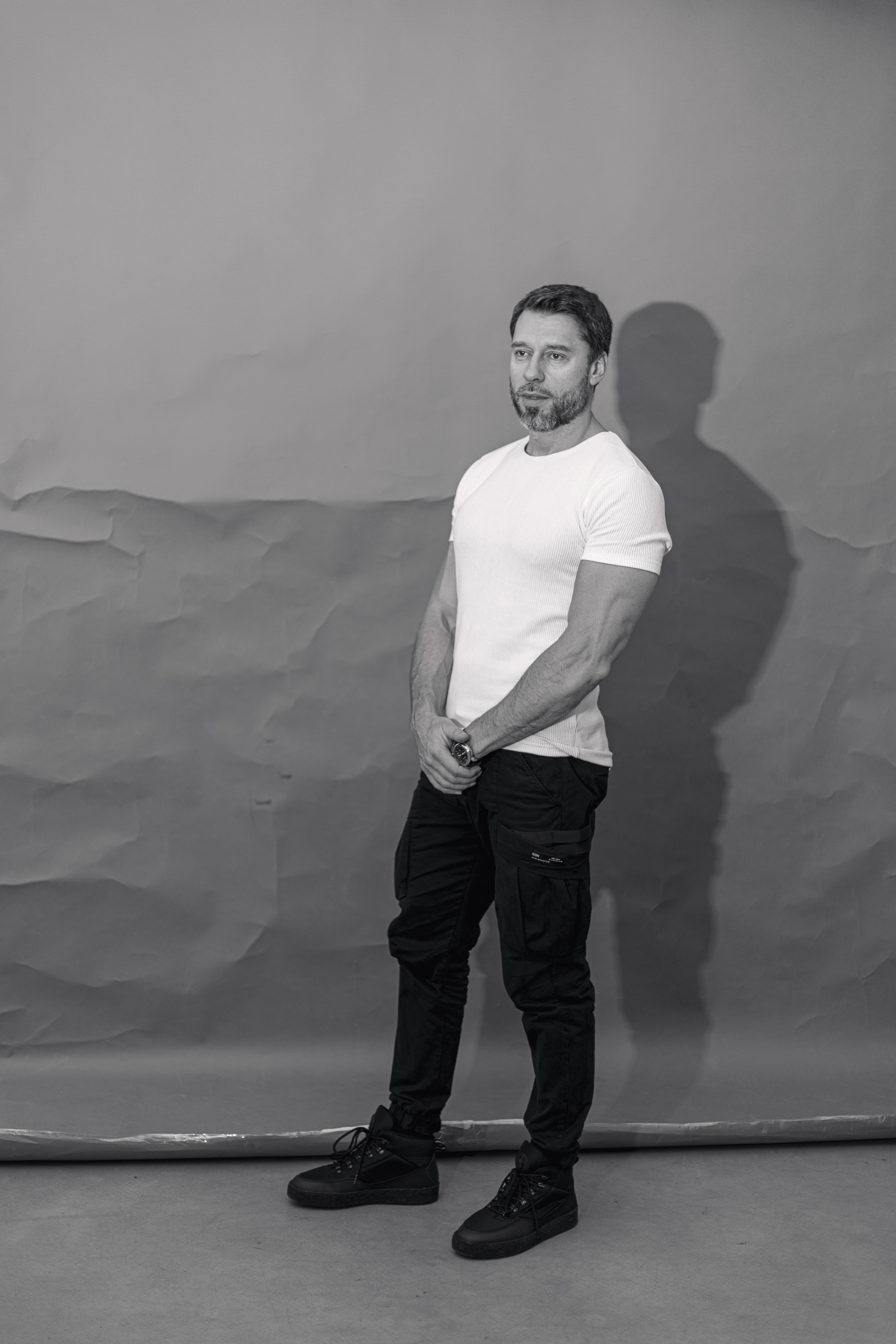 Дмитрий. Фотограф Москва, Светлана Королева