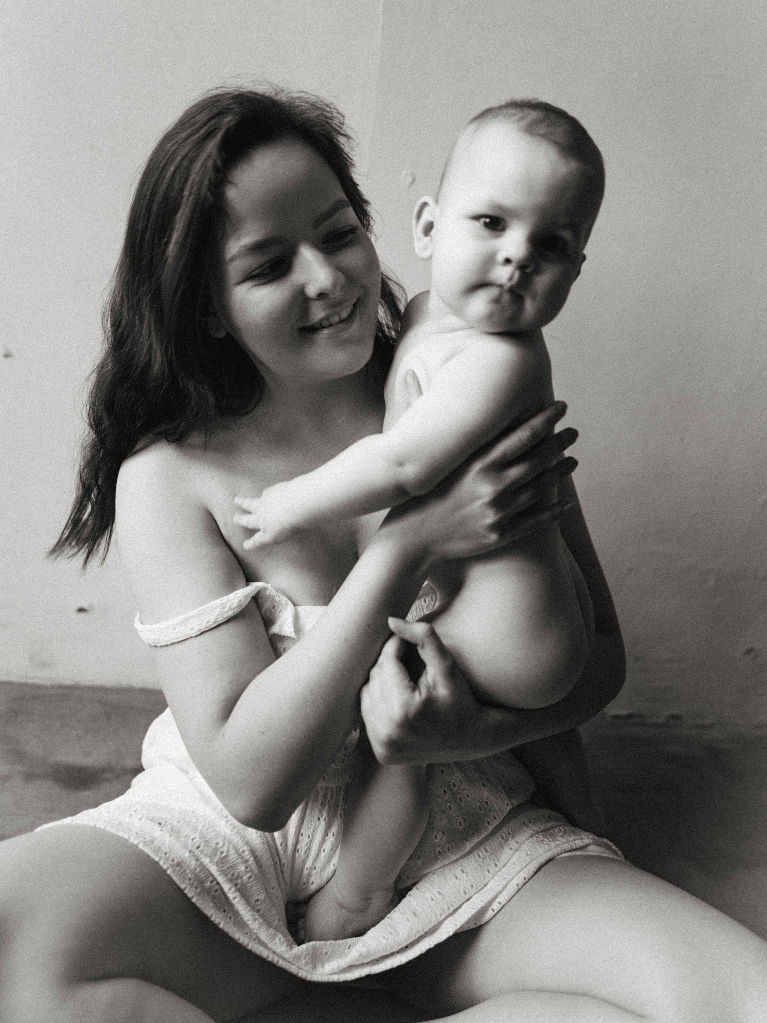 Digital gallery. Фотограф Ксения Гинцак Москва