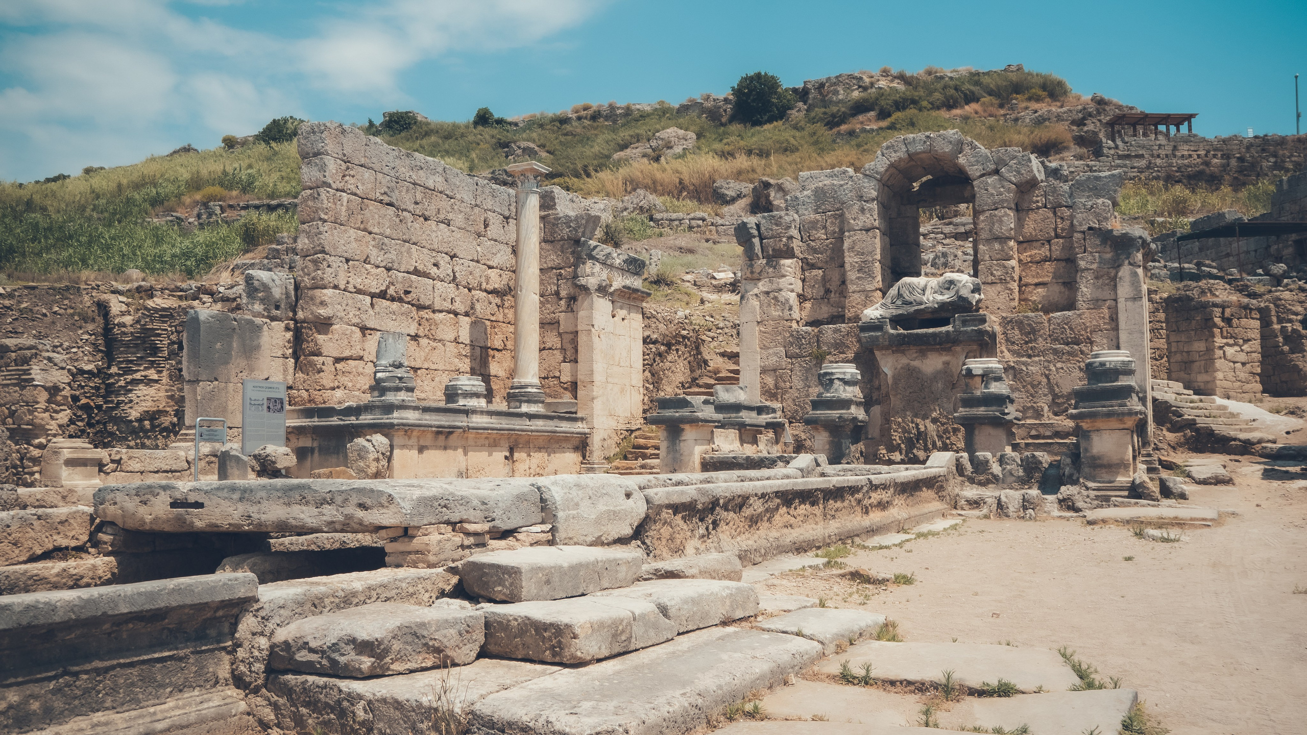 Турция. Свадебный фотограф Копков Геннадий
