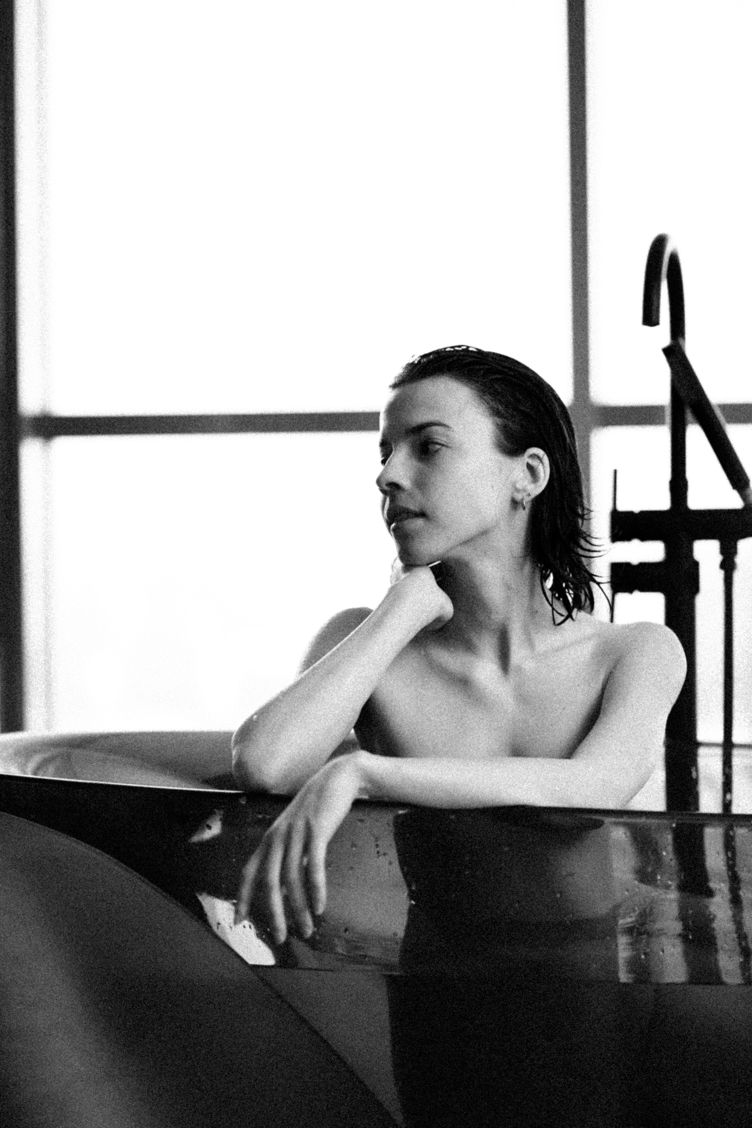 Эверетт (18+). Свадебный фотограф Копков Геннадий