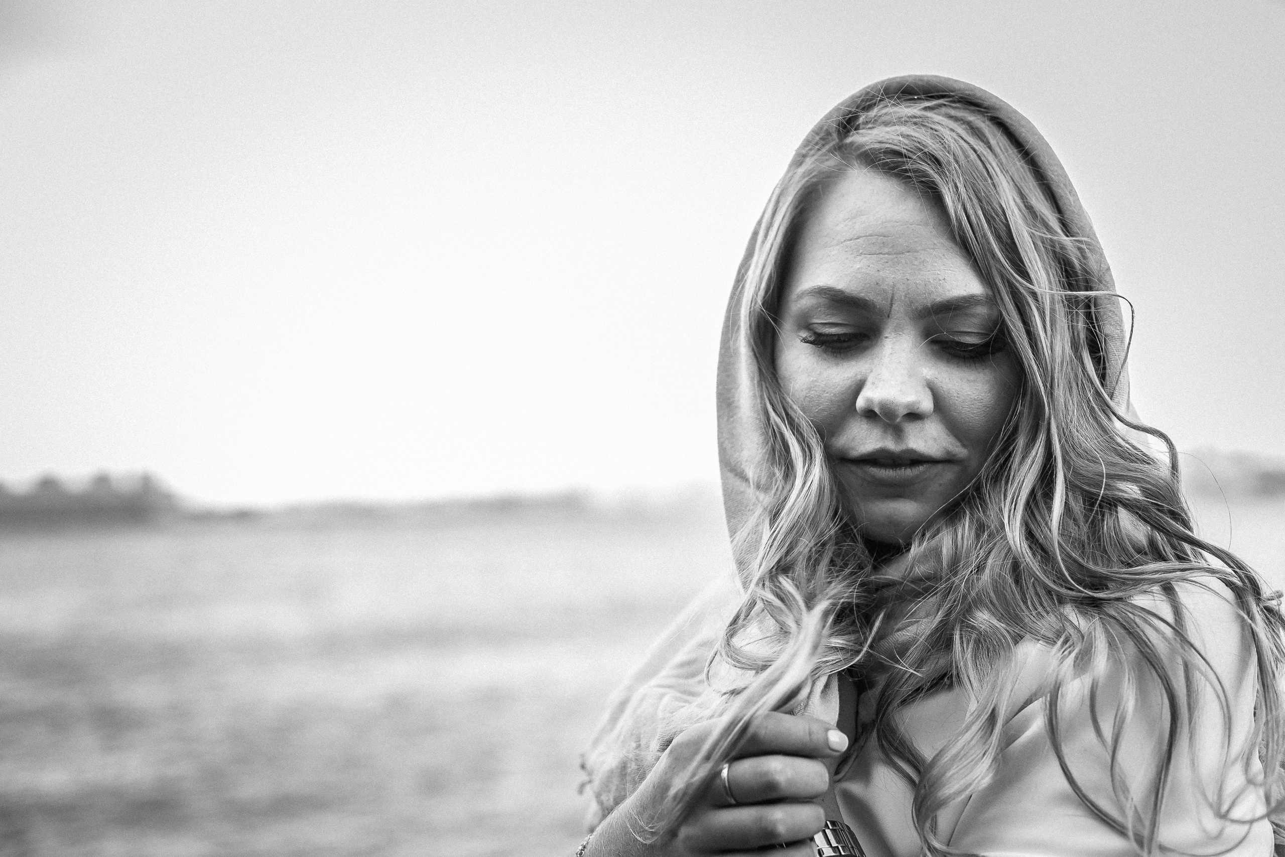 АННА ПОРТ. Главная